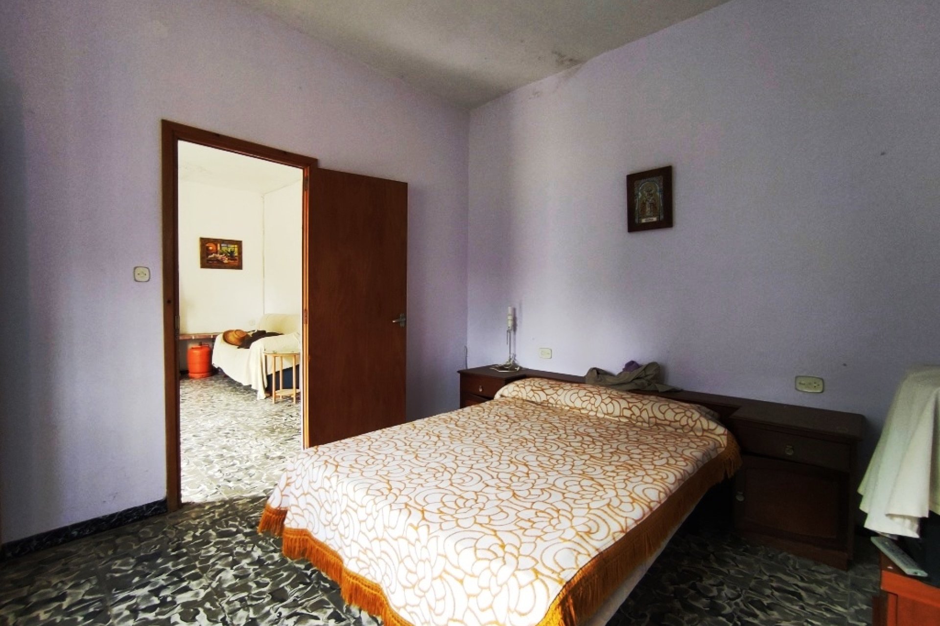 Herverkoop - Country House -
Bocairent