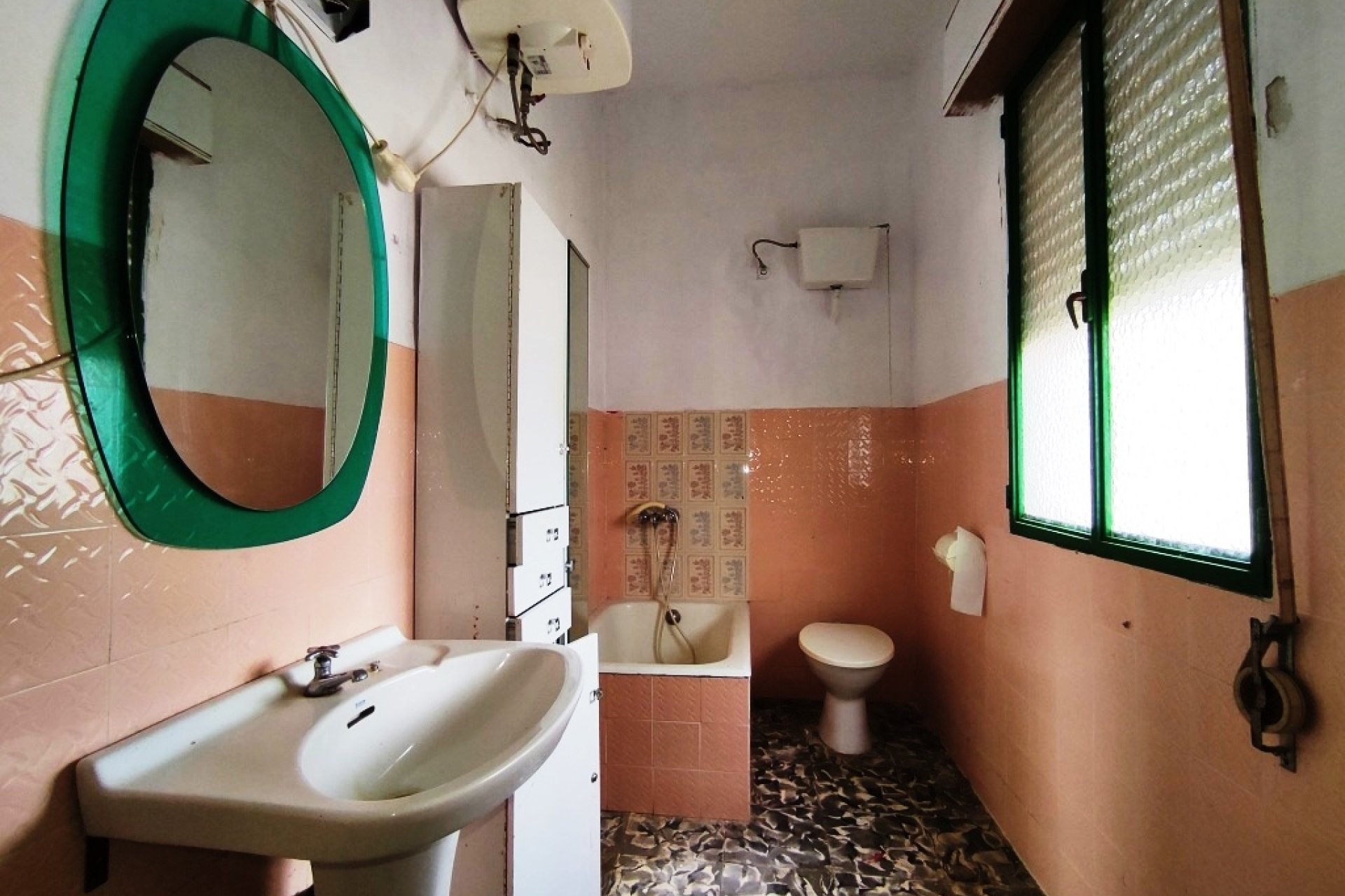 Herverkoop - Country House -
Bocairent