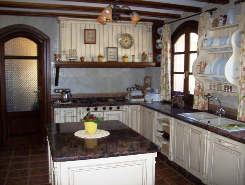 Herverkoop - Country House -
Ciudad Quesada - Lo Pepin