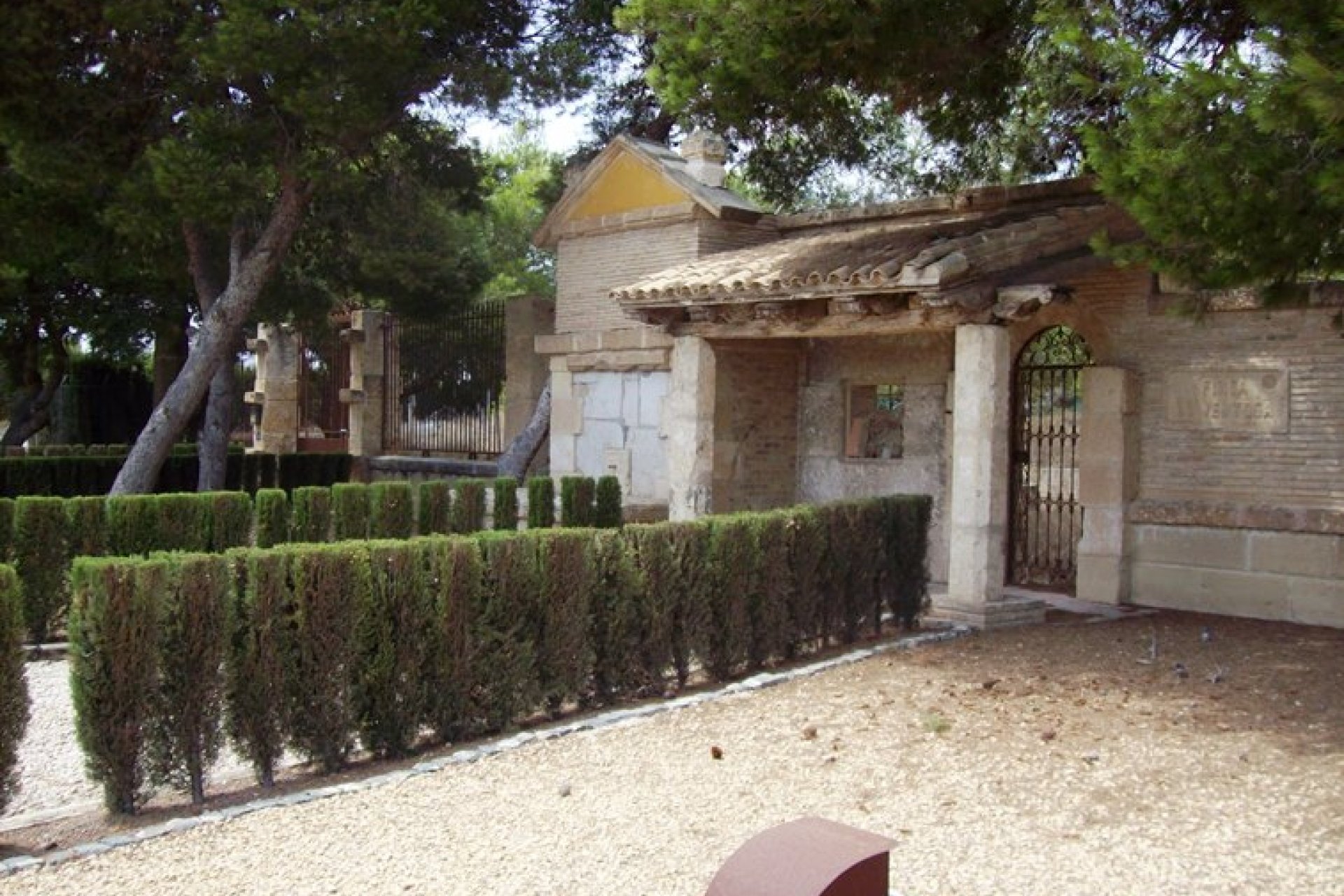 Herverkoop - Country House -
Ciudad Quesada - Lo Pepin