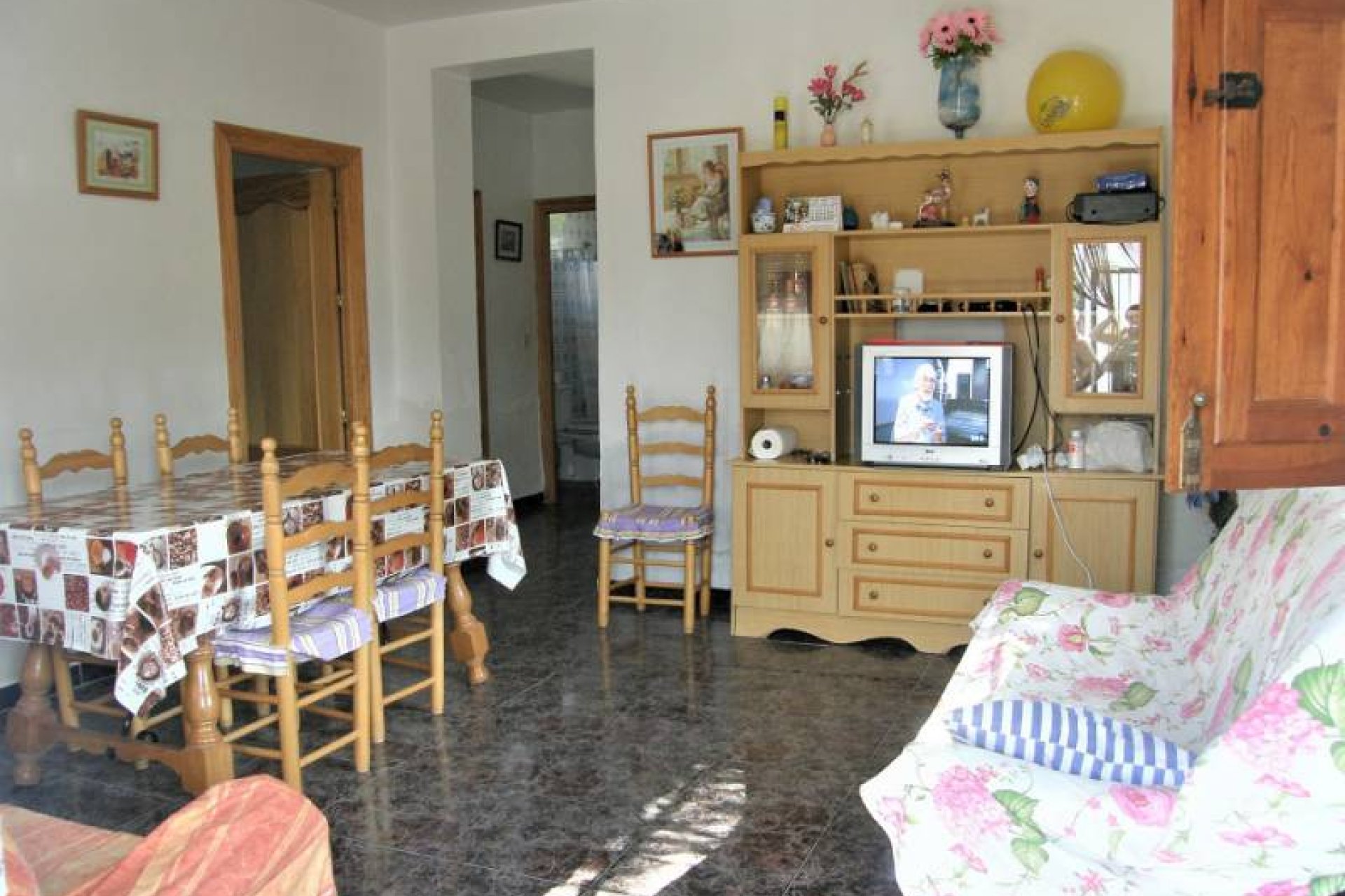 Herverkoop - Country House -
Los Alcazares - La Bahia Bella