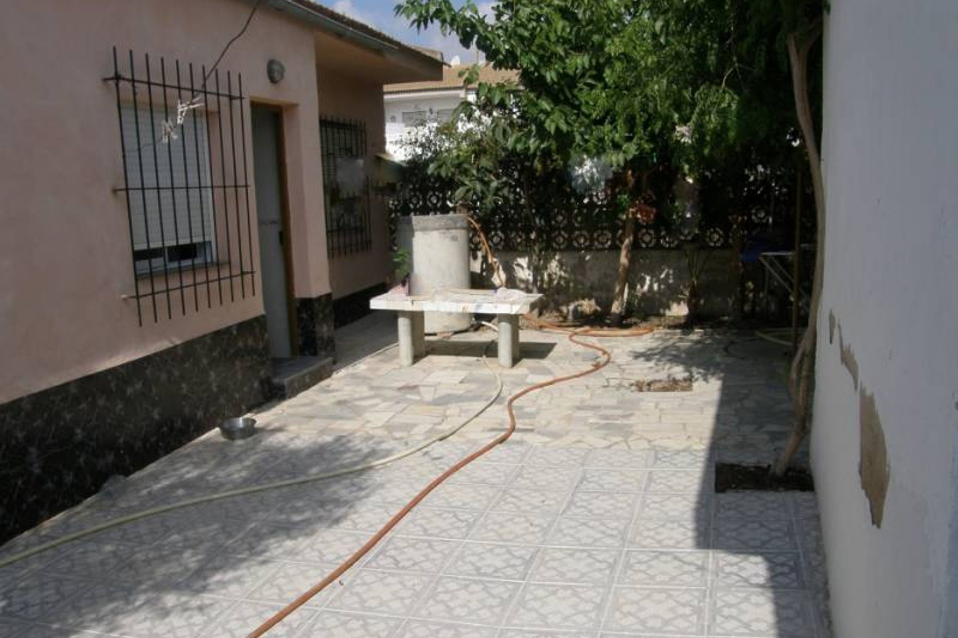 Herverkoop - Country House -
Los Alcazares - La Bahia Bella