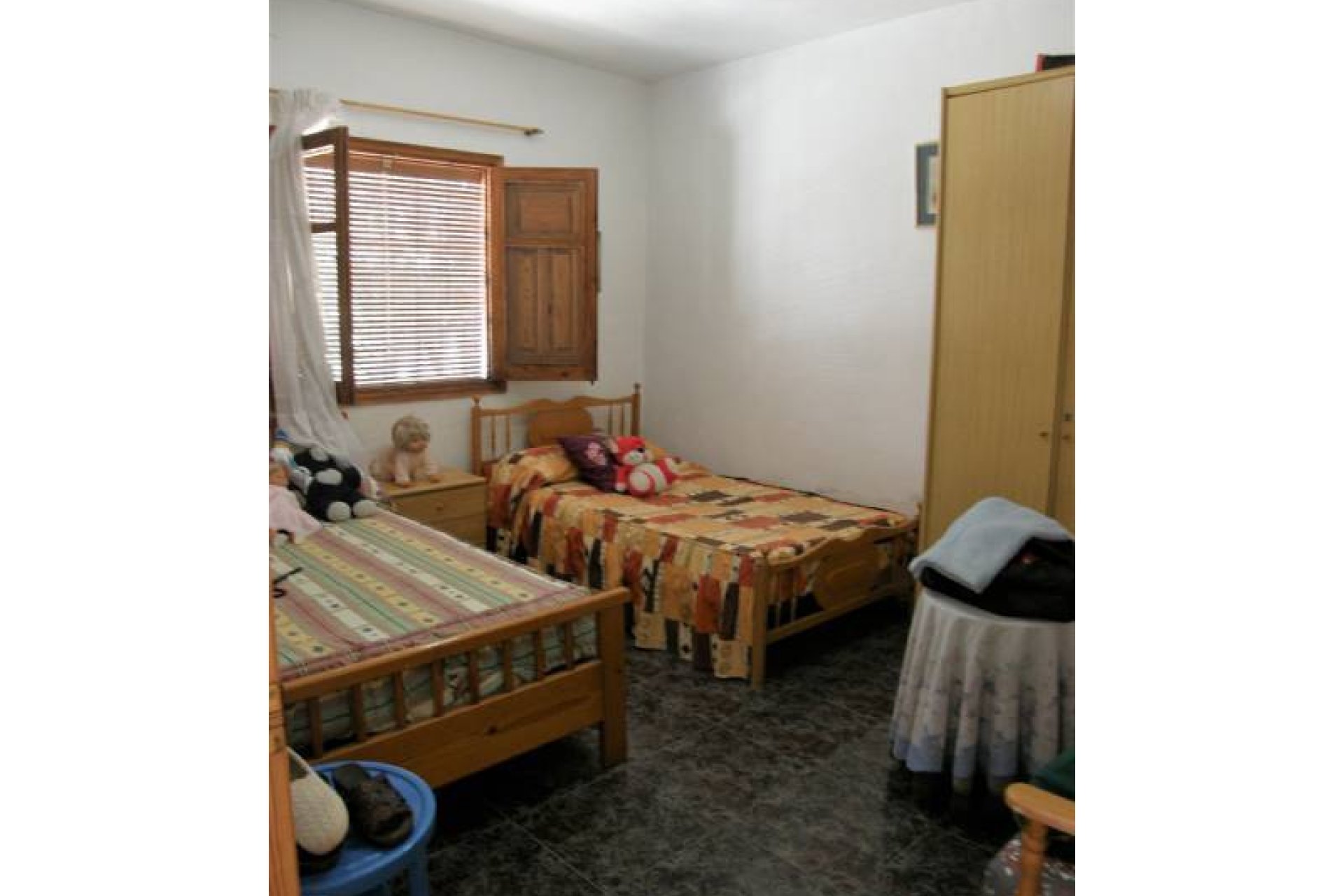 Herverkoop - Country House -
Los Alcazares - La Bahia Bella