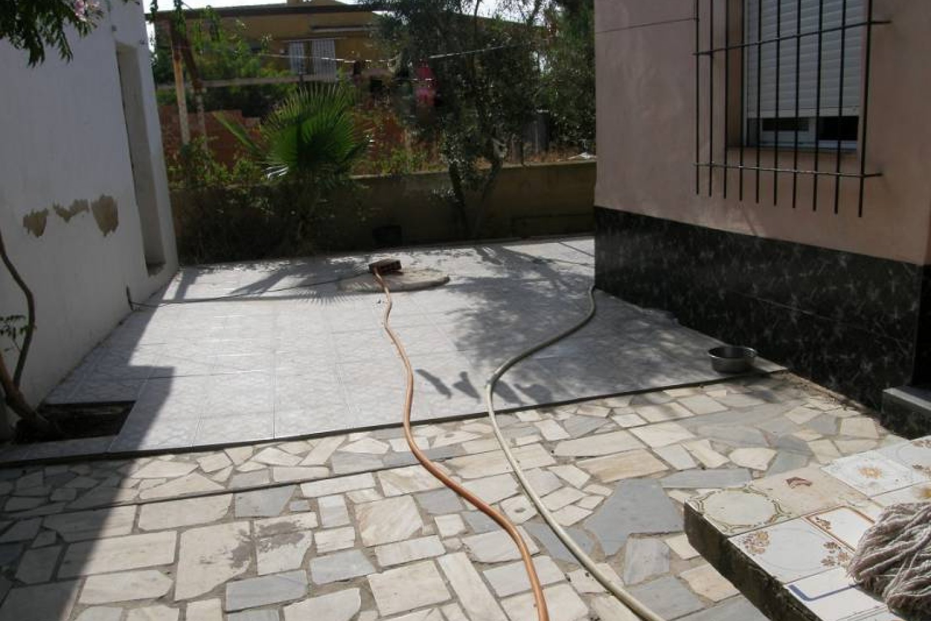 Herverkoop - Country House -
Los Alcazares - La Bahia Bella