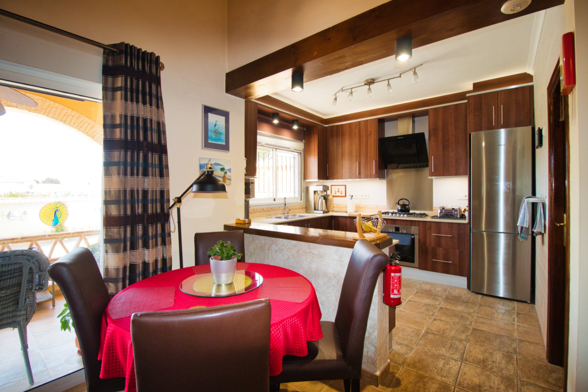 Herverkoop - Country House -
Orihuela