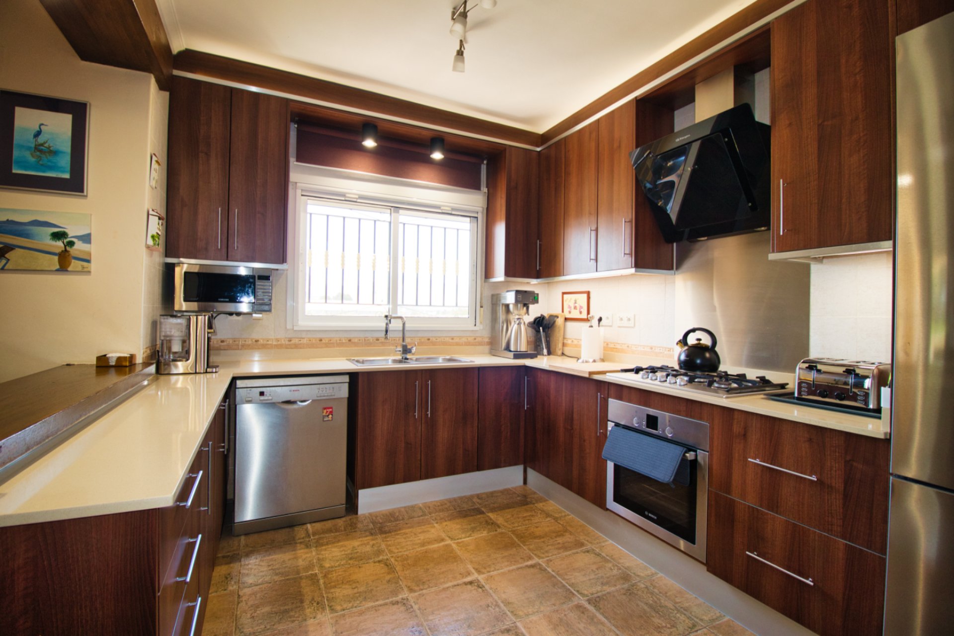 Herverkoop - Country House -
Orihuela