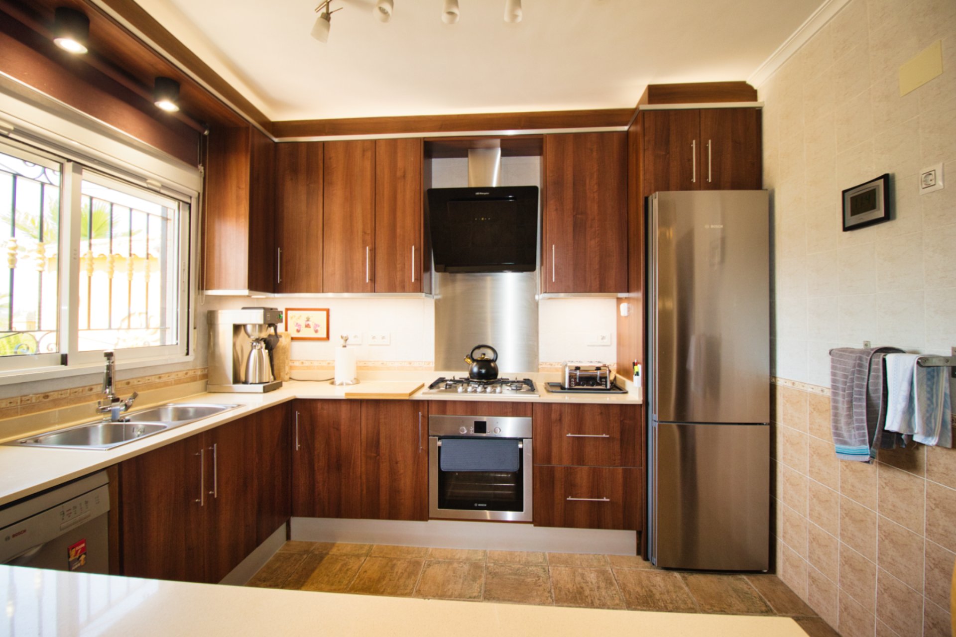 Herverkoop - Country House -
Orihuela