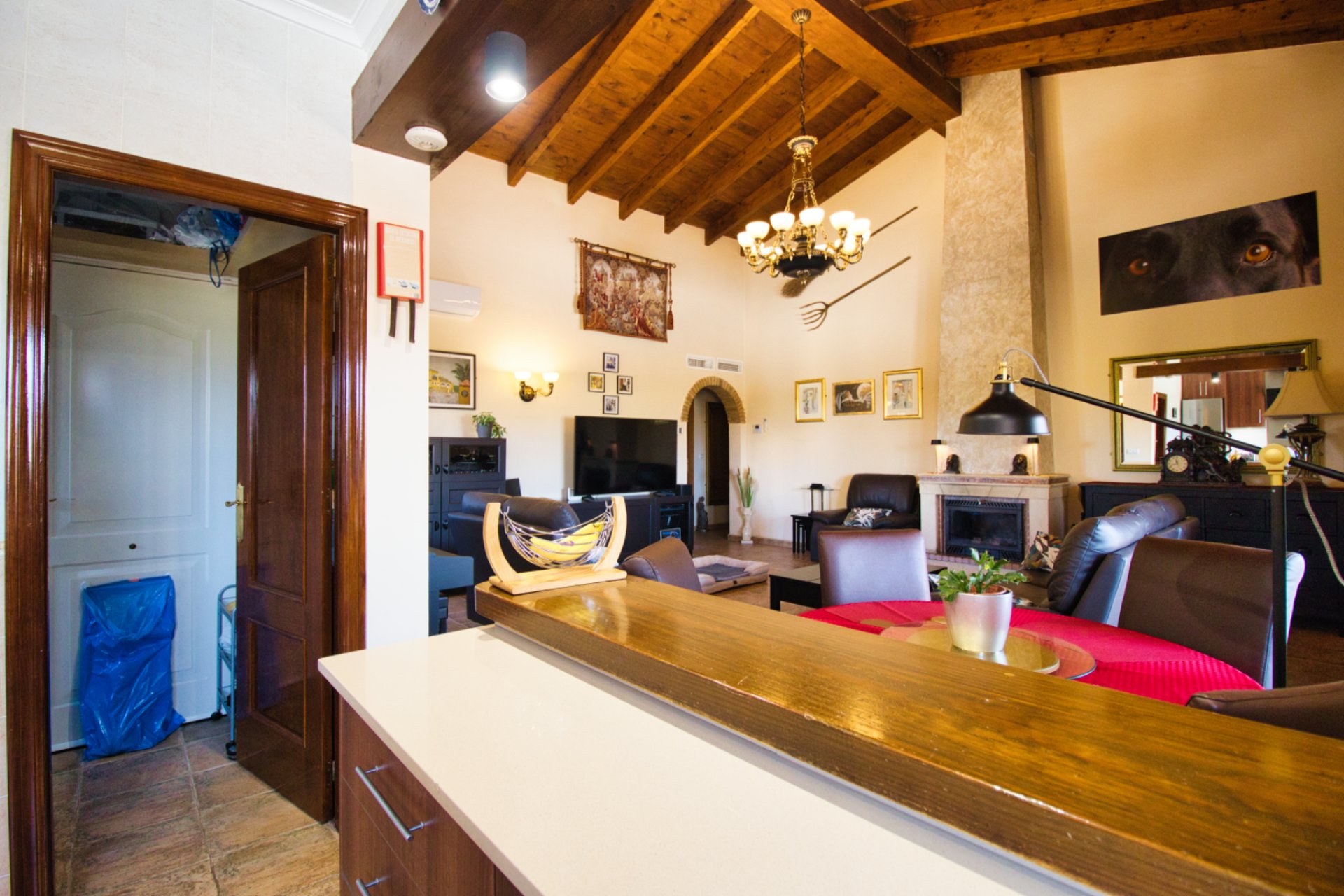 Herverkoop - Country House -
Orihuela