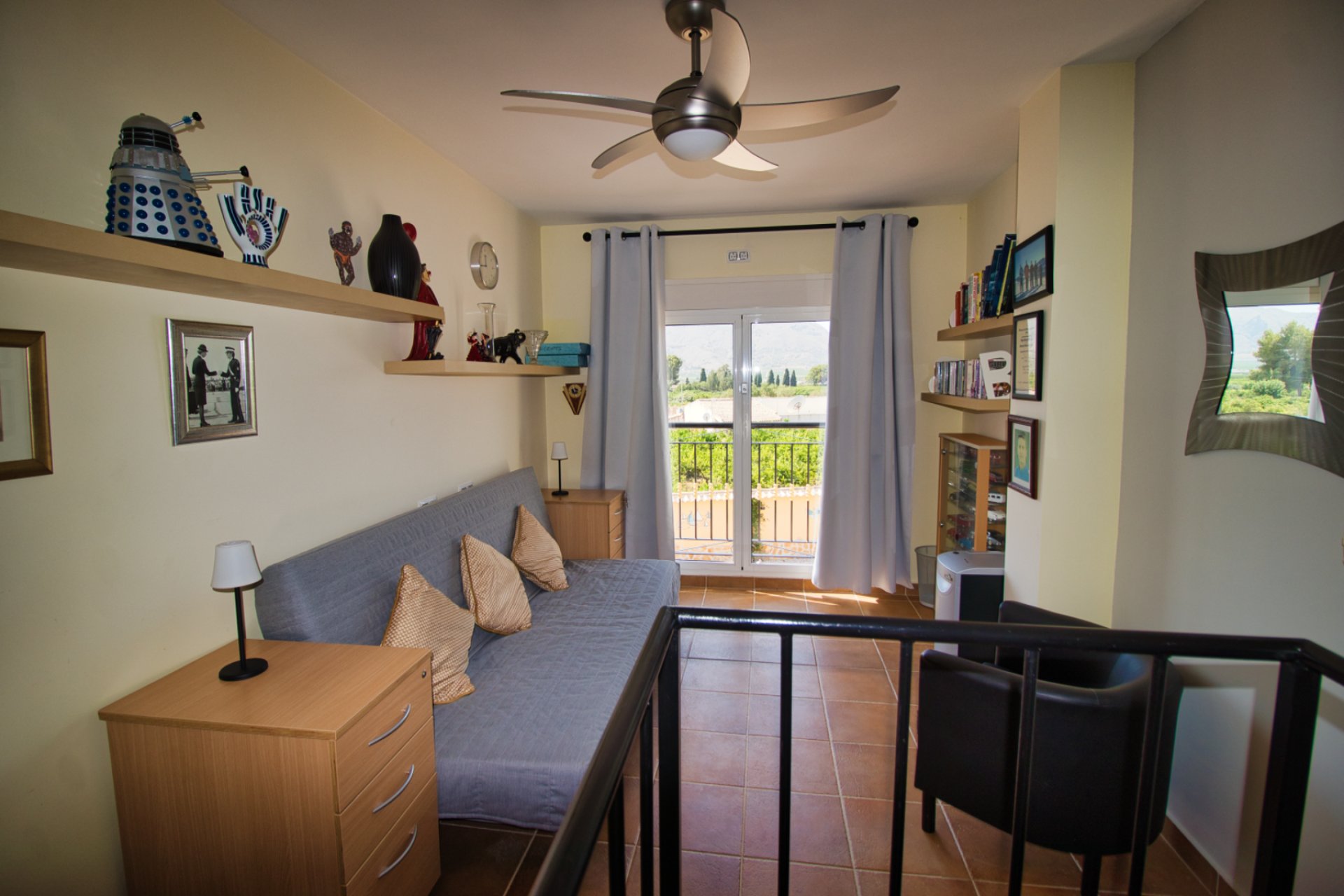 Herverkoop - Country House -
Orihuela