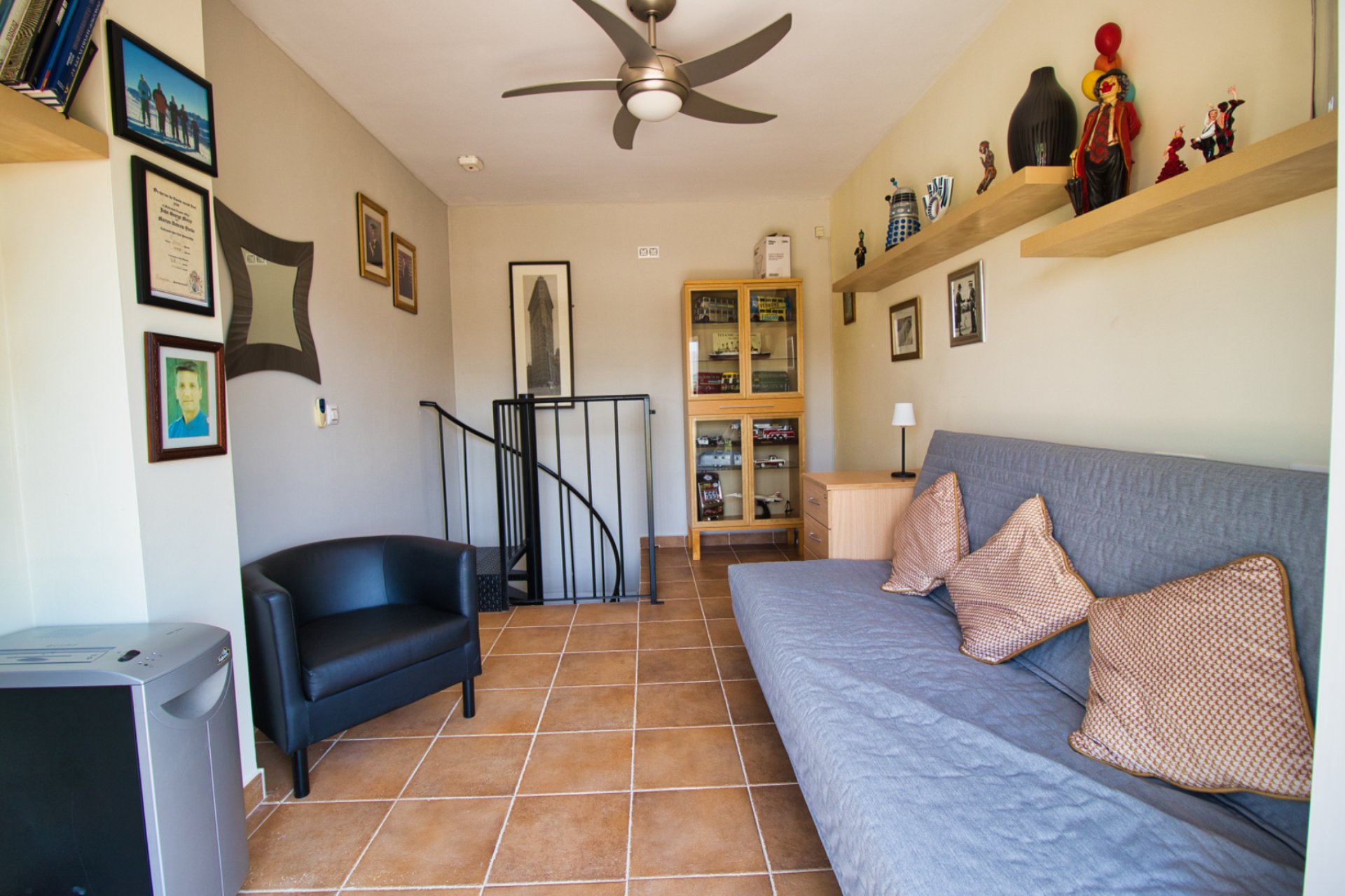 Herverkoop - Country House -
Orihuela