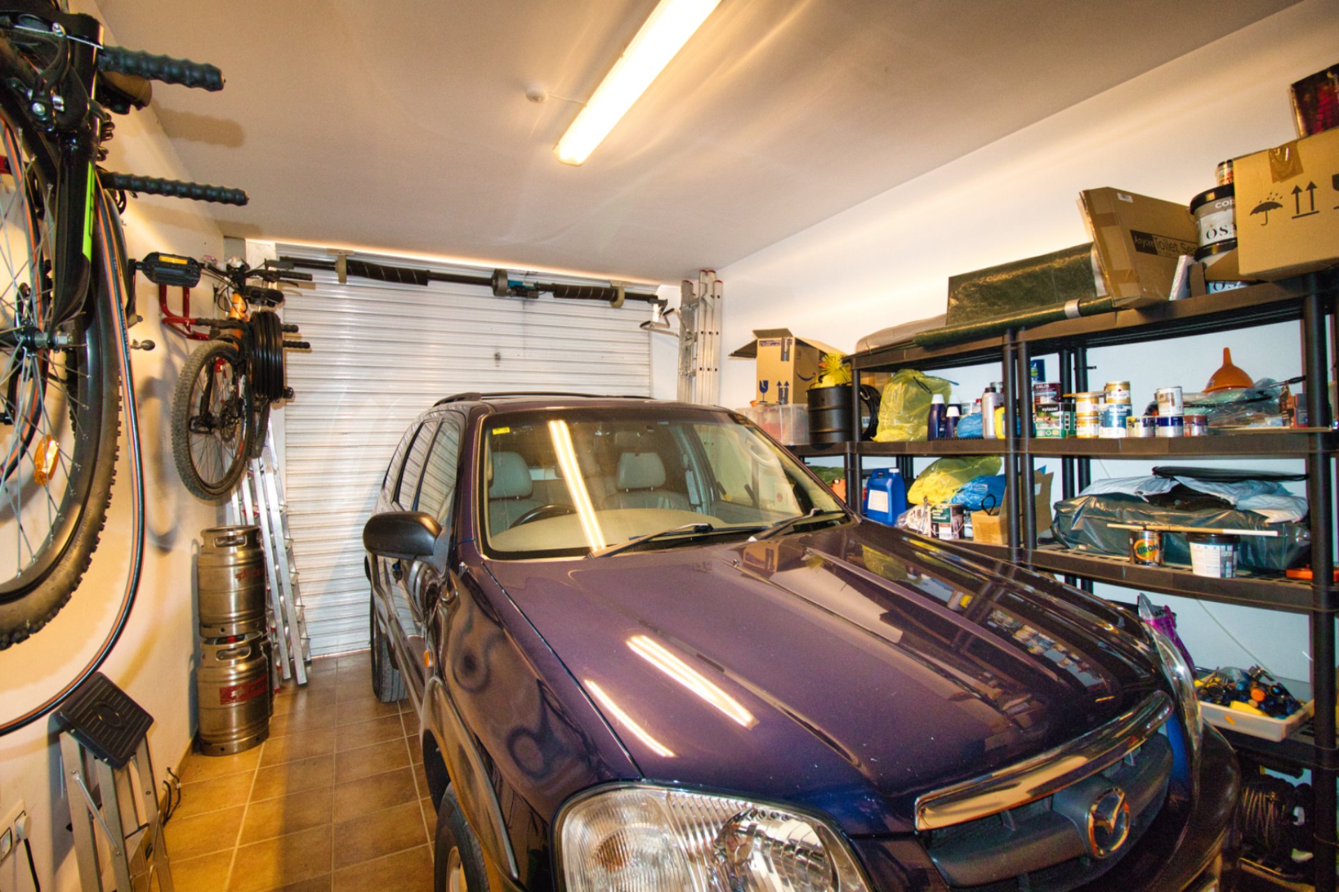 Herverkoop - Country House -
Orihuela