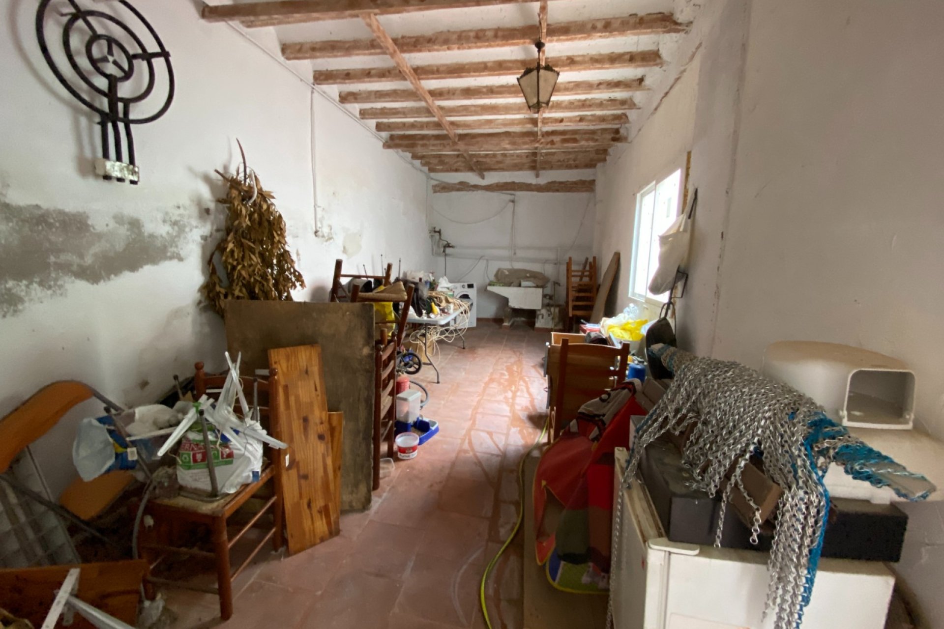 Herverkoop - Country House -
Sax