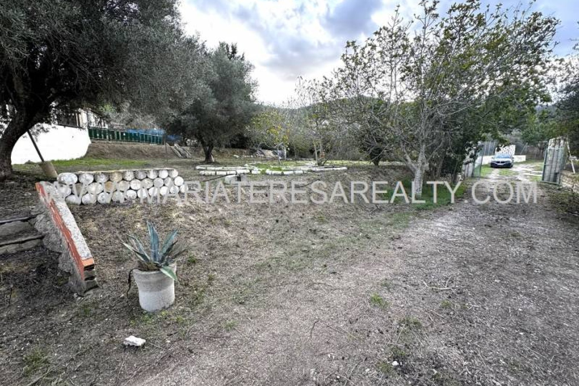 Herverkoop - Country House -
Valle del Sol