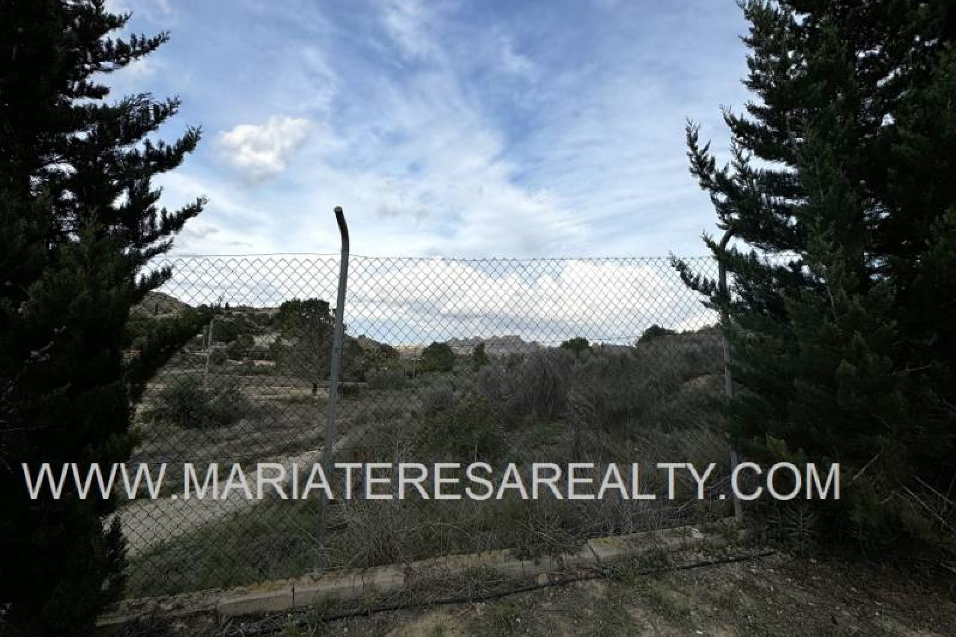 Herverkoop - Country House -
Valle del Sol