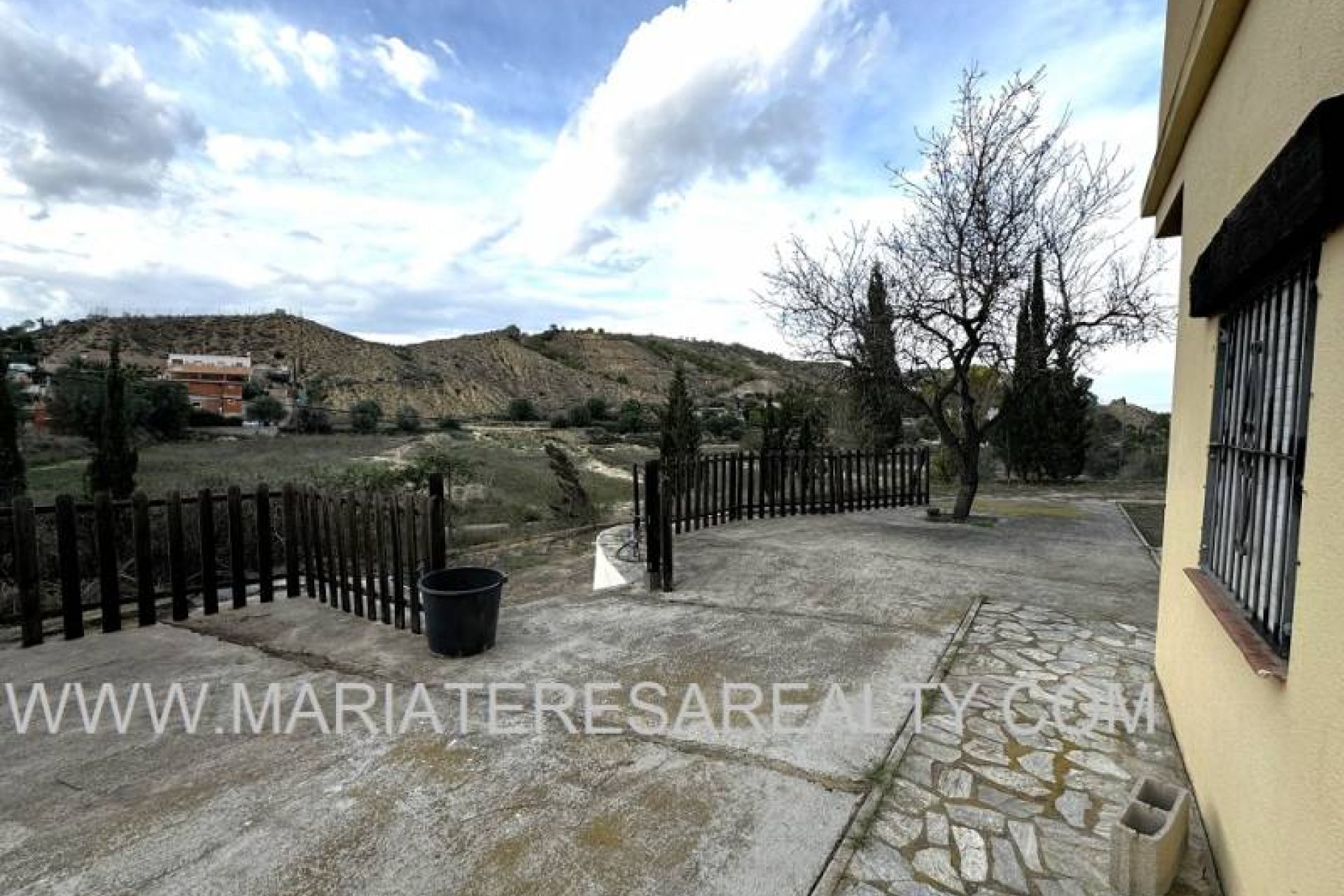 Herverkoop - Country House -
Valle del Sol
