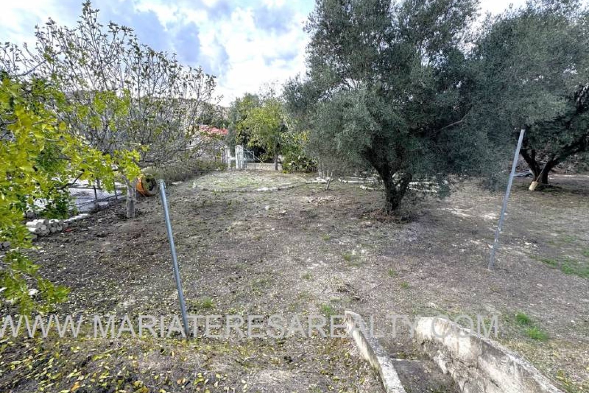 Herverkoop - Country House -
Valle del Sol