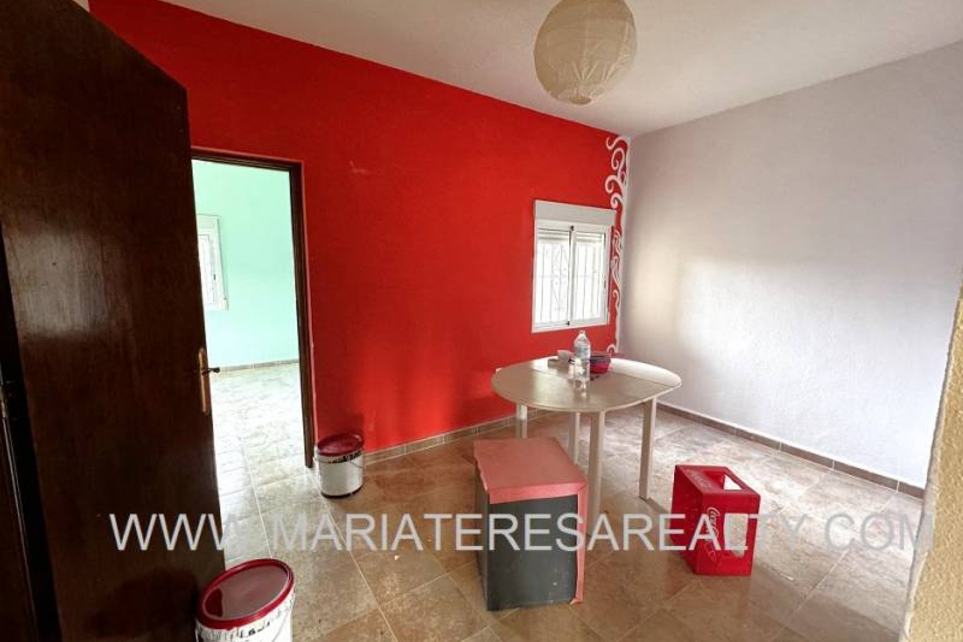 Herverkoop - Country House -
Valle del Sol