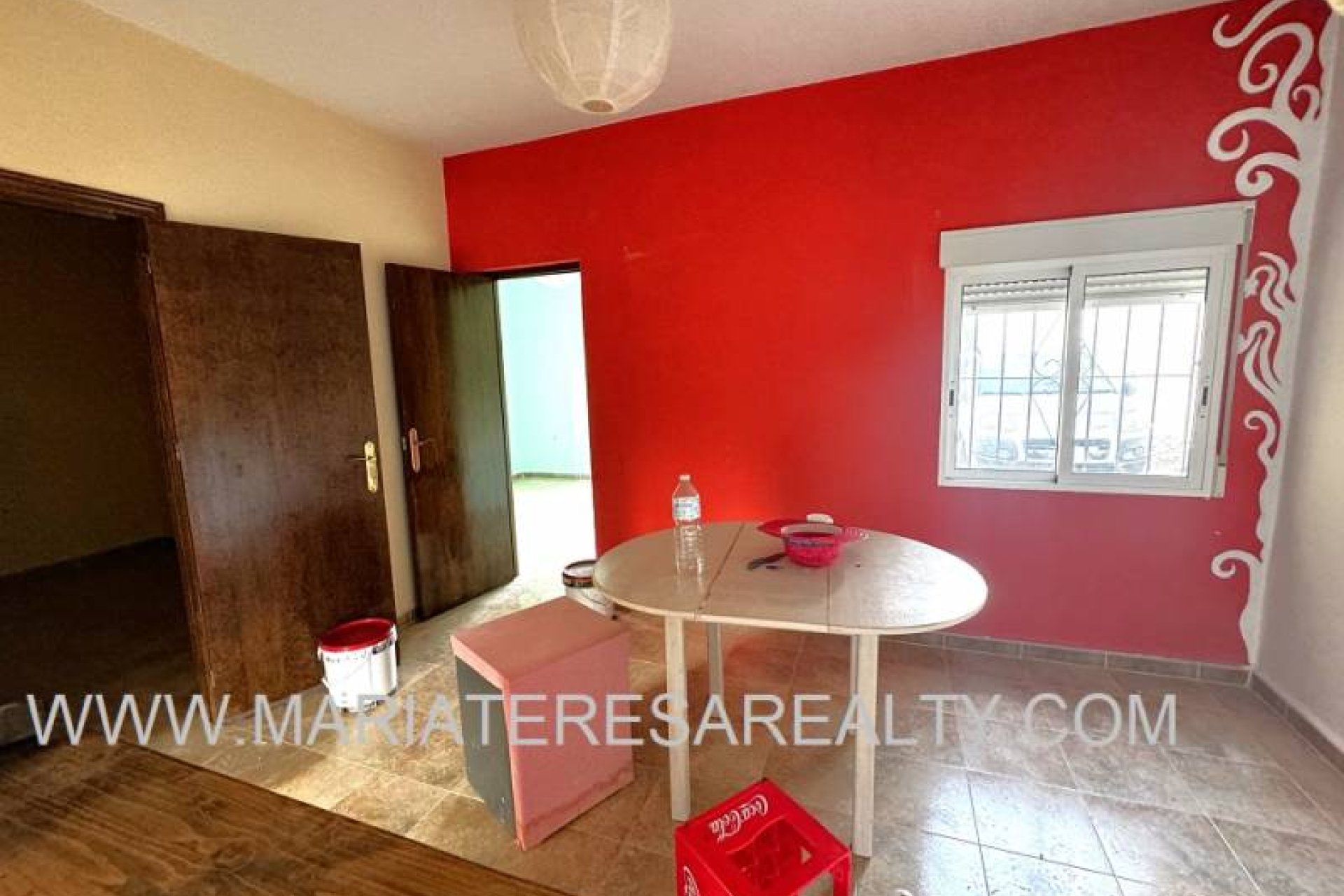 Herverkoop - Country House -
Valle del Sol