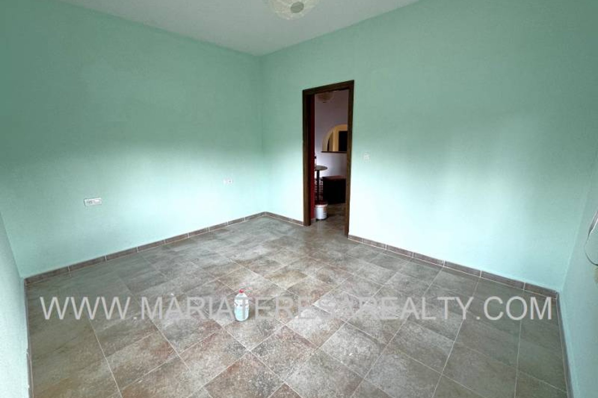 Herverkoop - Country House -
Valle del Sol