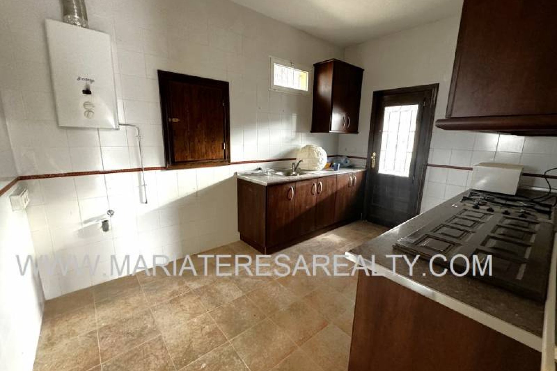Herverkoop - Country House -
Valle del Sol