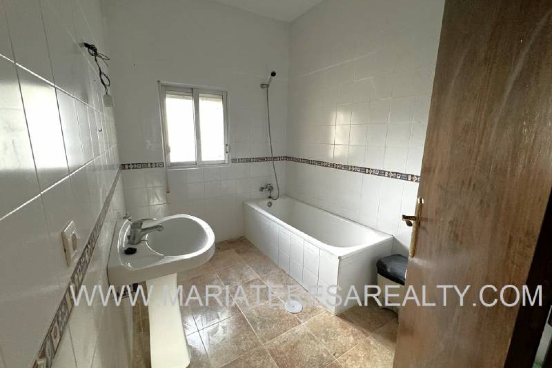 Herverkoop - Country House -
Valle del Sol