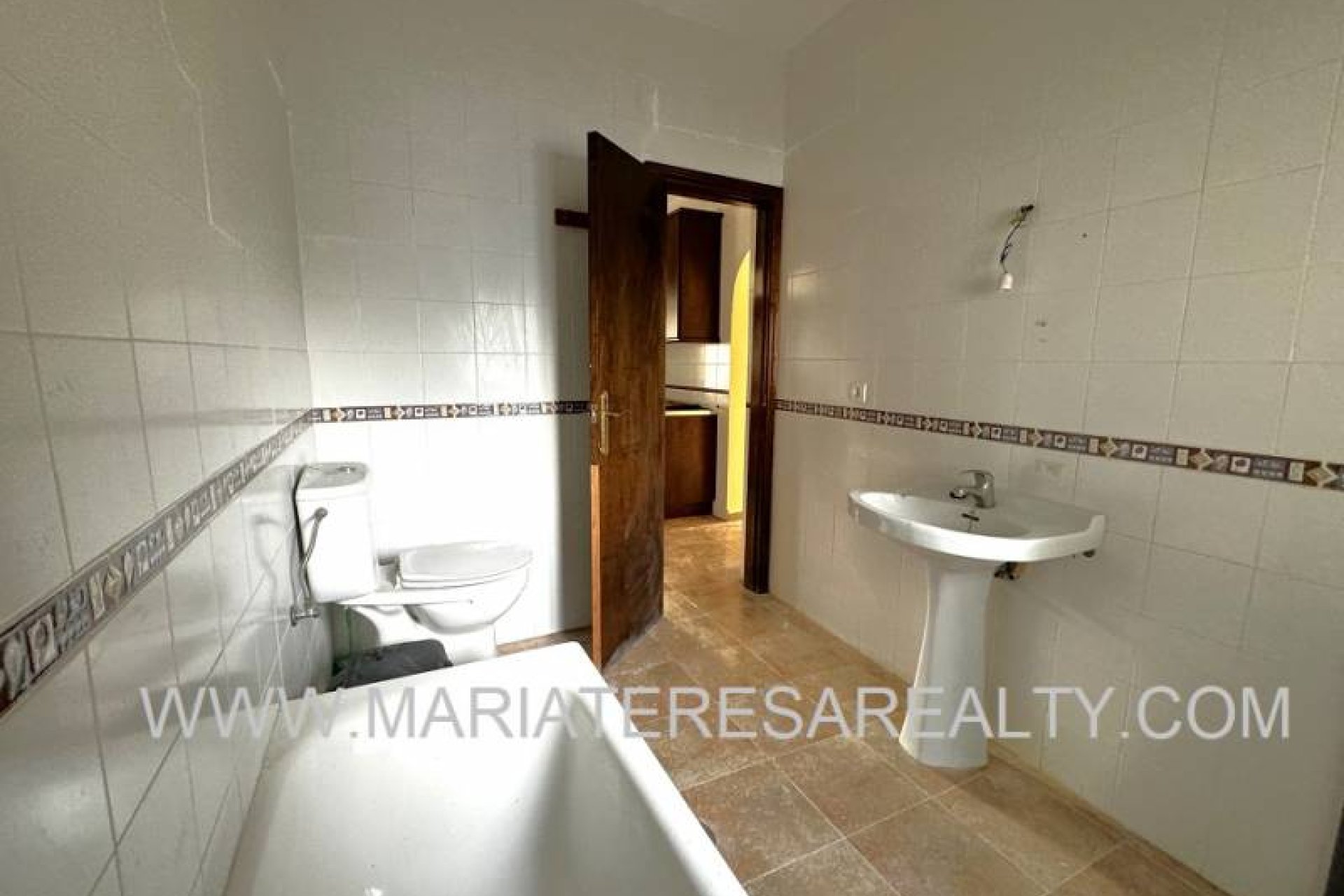 Herverkoop - Country House -
Valle del Sol