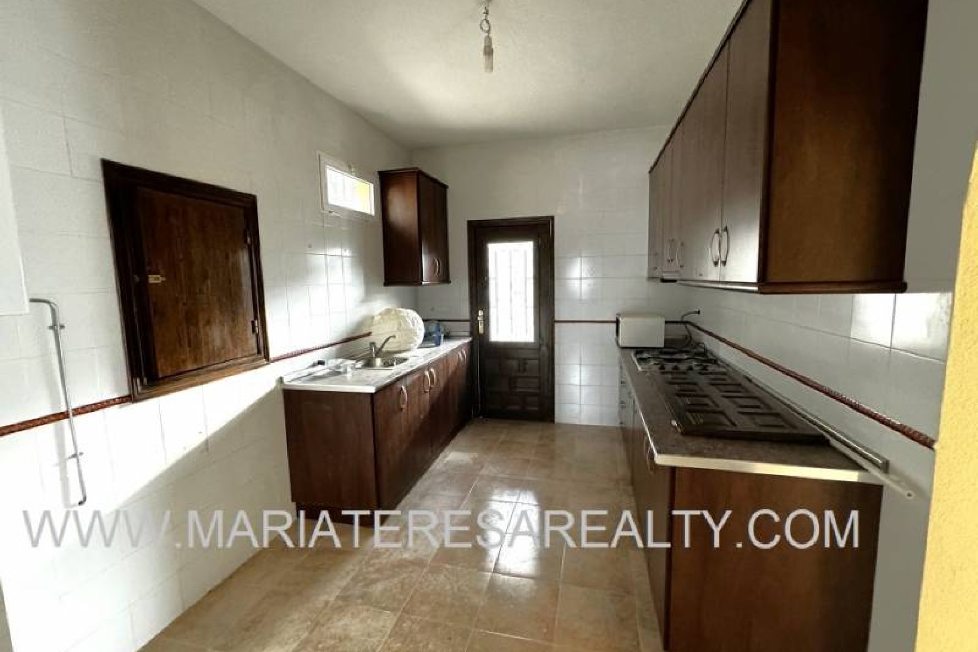 Herverkoop - Country House -
Valle del Sol