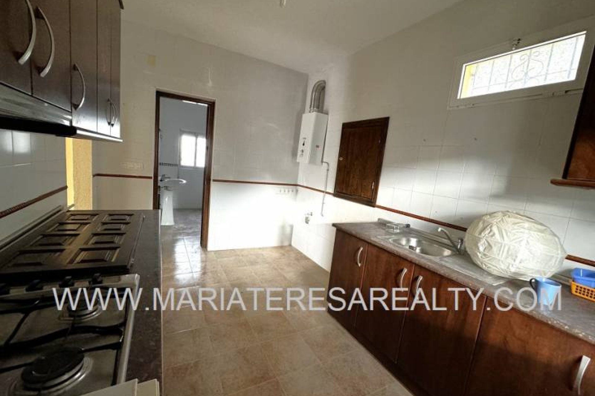 Herverkoop - Country House -
Valle del Sol