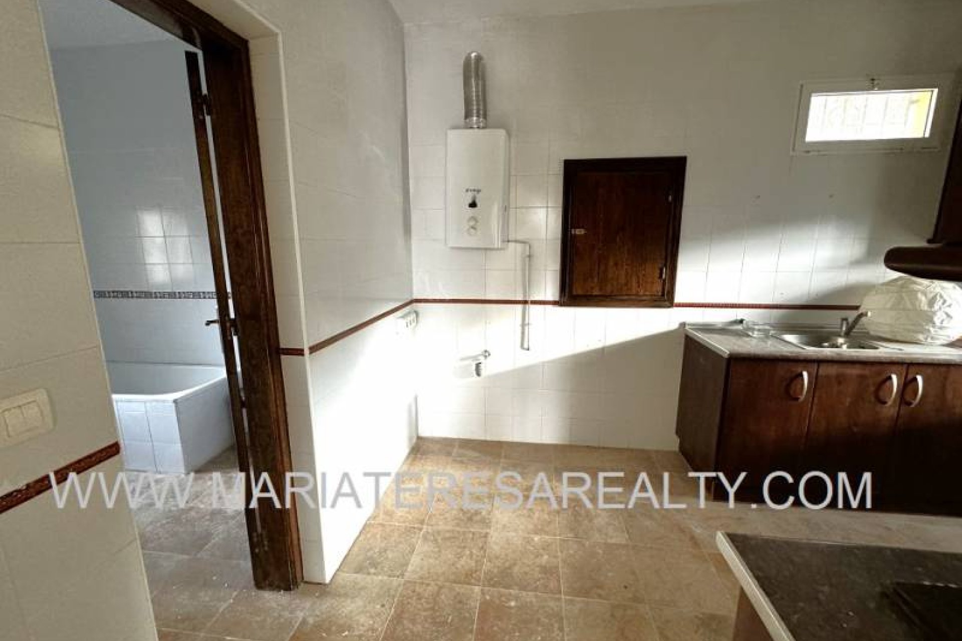 Herverkoop - Country House -
Valle del Sol
