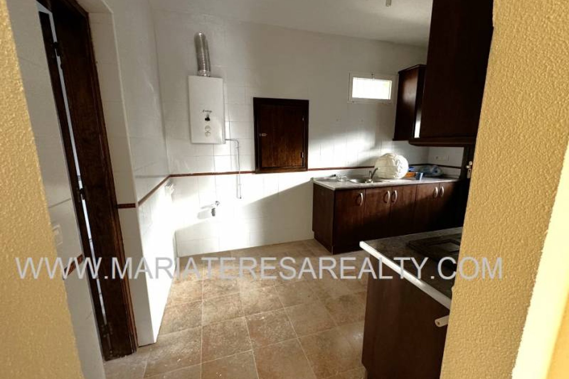 Herverkoop - Country House -
Valle del Sol
