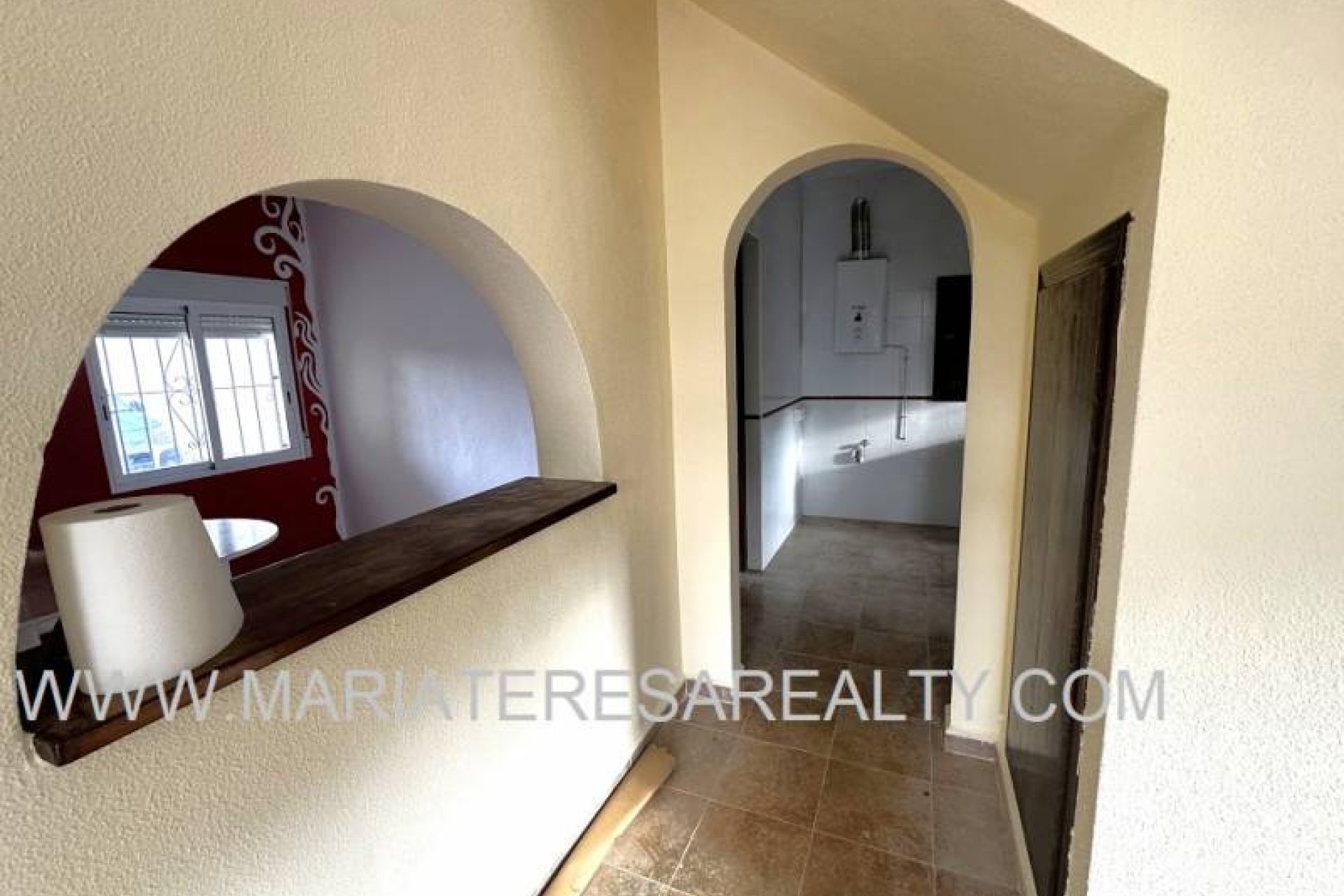 Herverkoop - Country House -
Valle del Sol