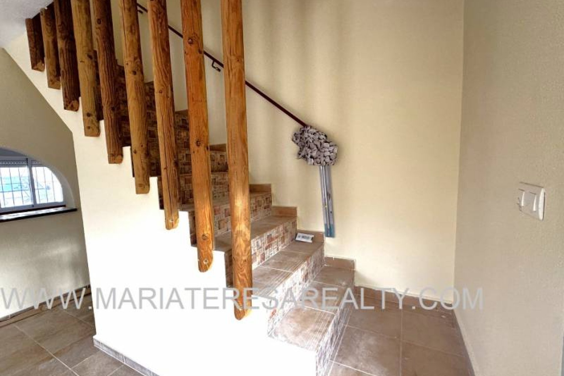 Herverkoop - Country House -
Valle del Sol