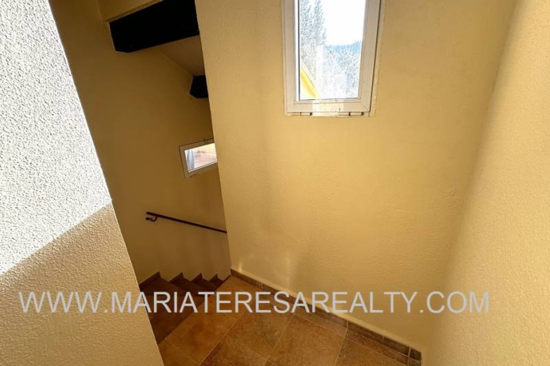 Herverkoop - Country House -
Valle del Sol