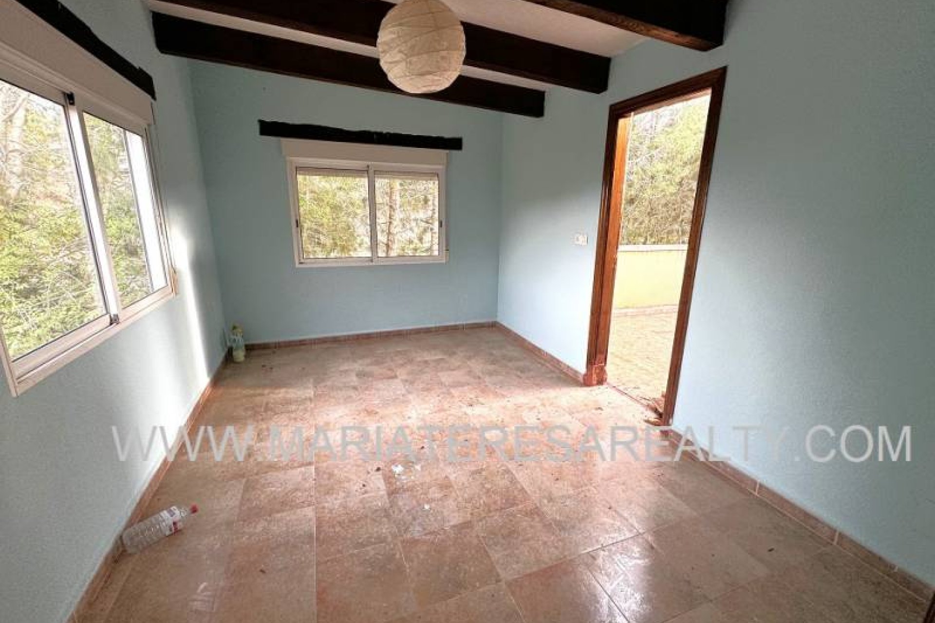 Herverkoop - Country House -
Valle del Sol