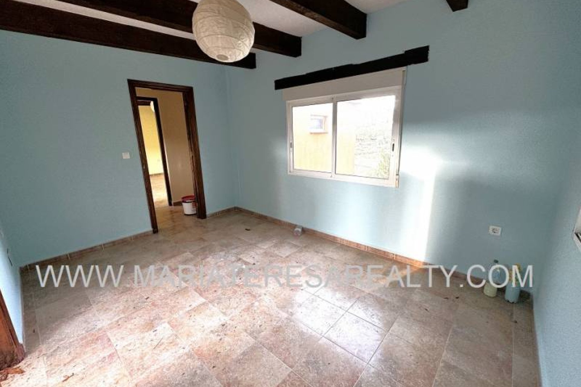 Herverkoop - Country House -
Valle del Sol