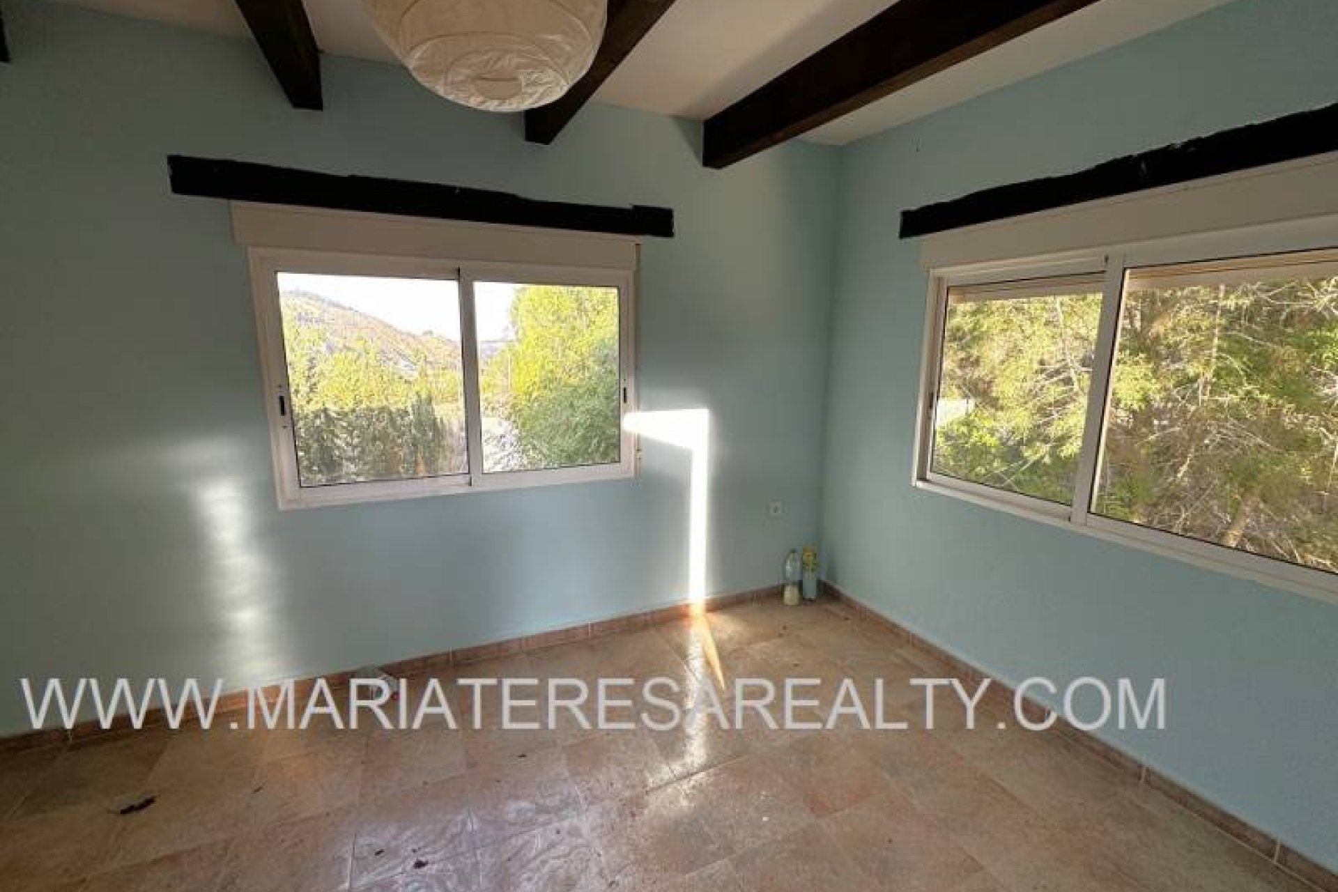 Herverkoop - Country House -
Valle del Sol