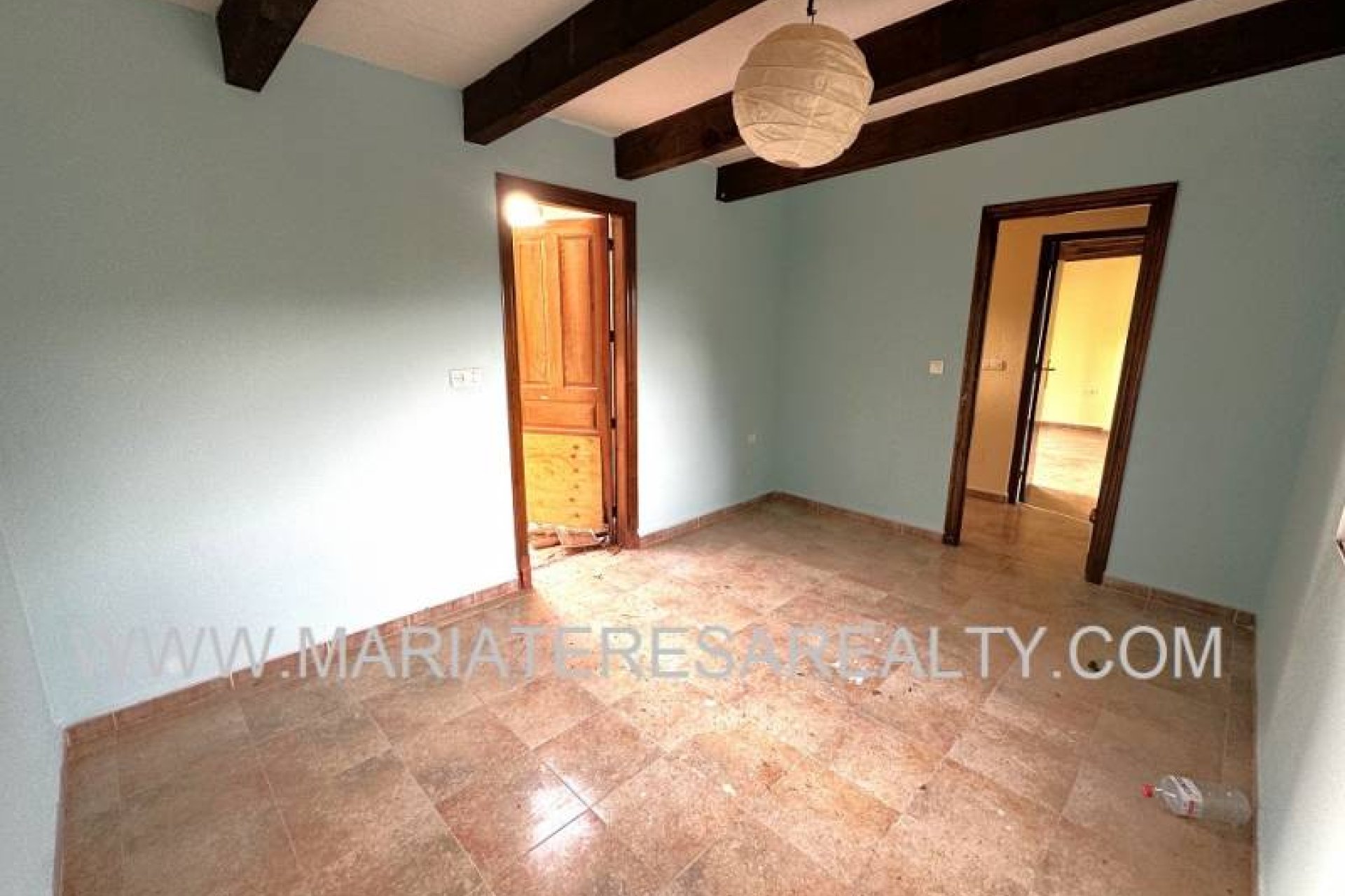 Herverkoop - Country House -
Valle del Sol