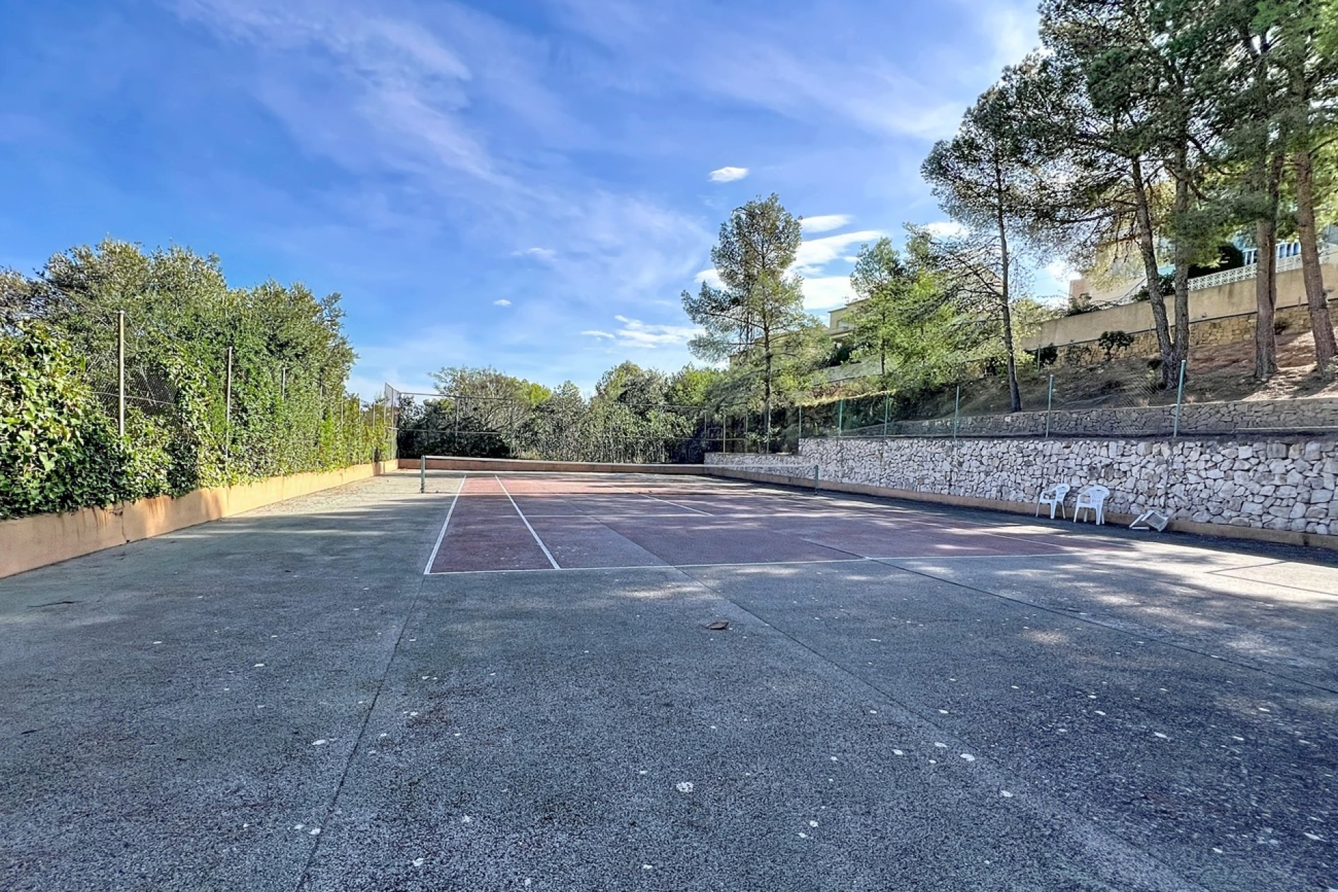 Herverkoop - Herenhuis -
Benissa - Costa Blanca
