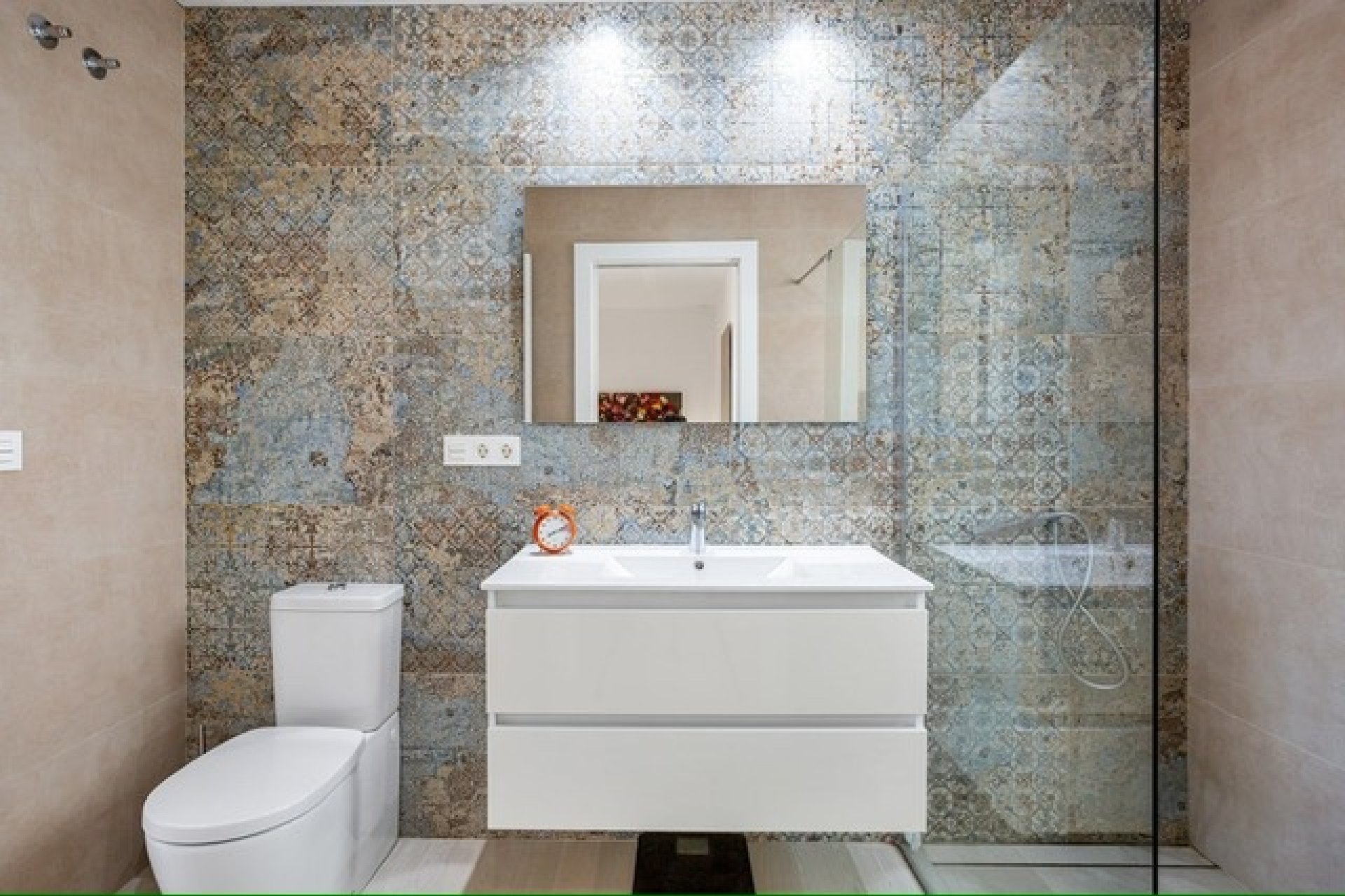 Herverkoop - Herenhuis -
Ciudad Quesada - Costa Blanca