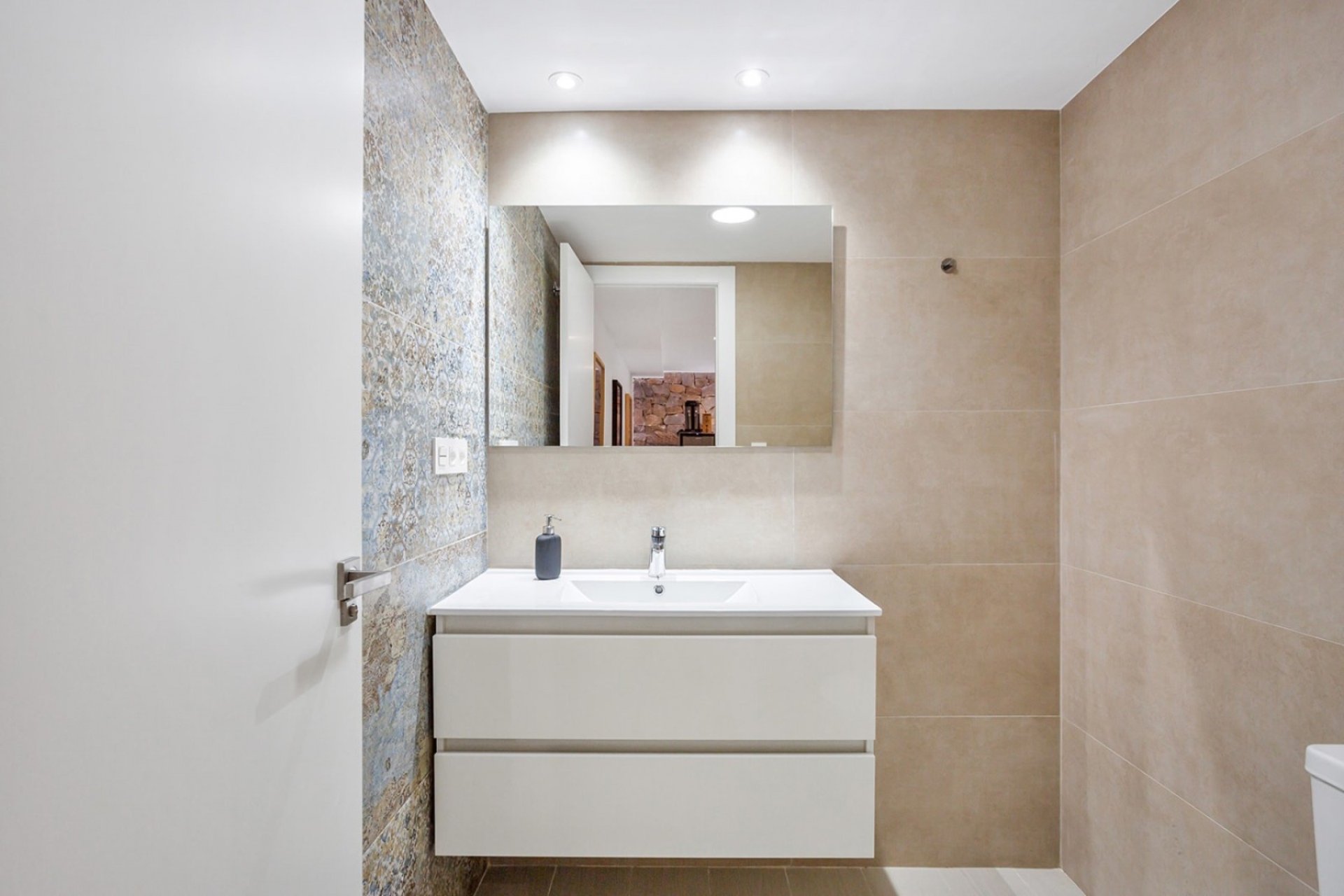 Herverkoop - Herenhuis -
Ciudad Quesada - Costa Blanca