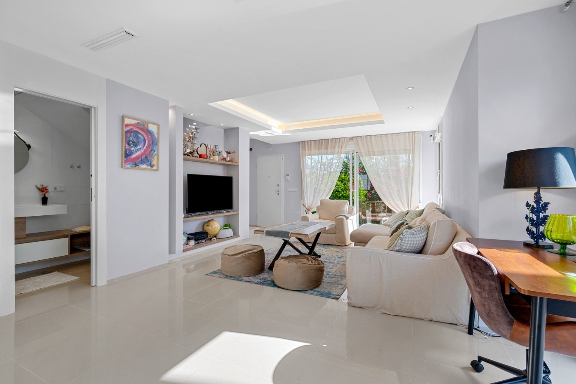 Herverkoop - Herenhuis -
Ciudad Quesada - Doña Pepa