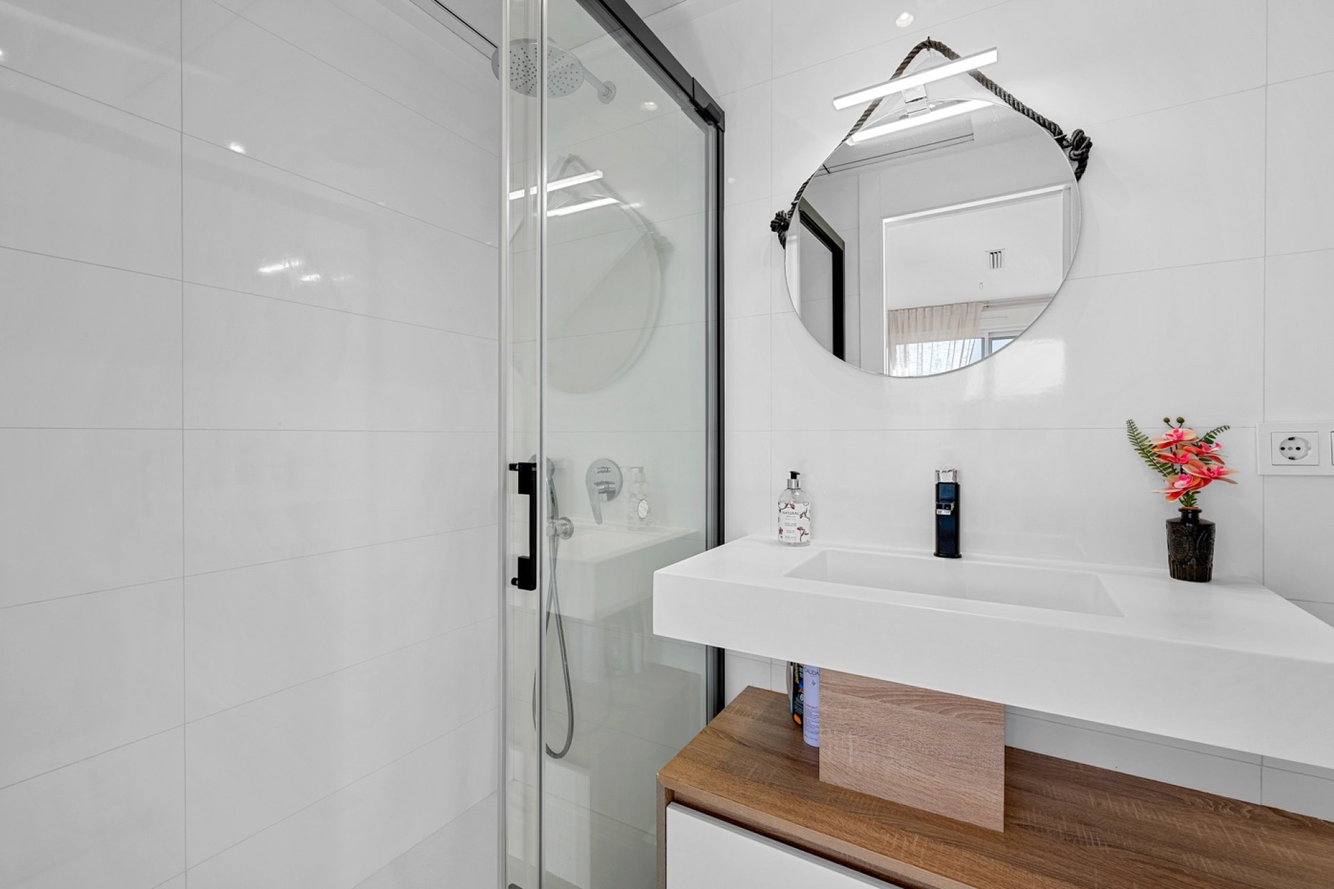 Herverkoop - Herenhuis -
Ciudad Quesada - Doña Pepa