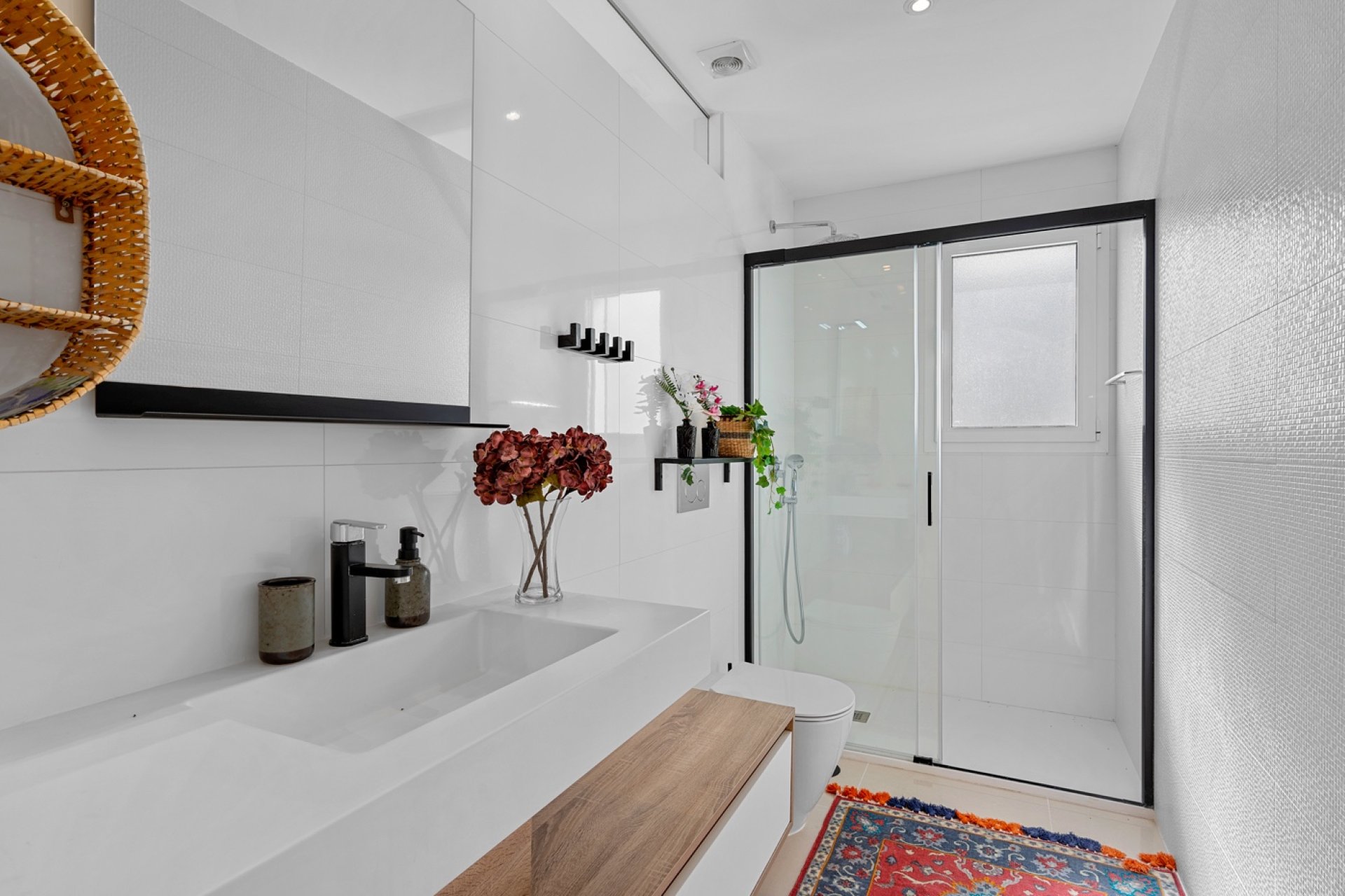 Herverkoop - Herenhuis -
Ciudad Quesada - Doña Pepa