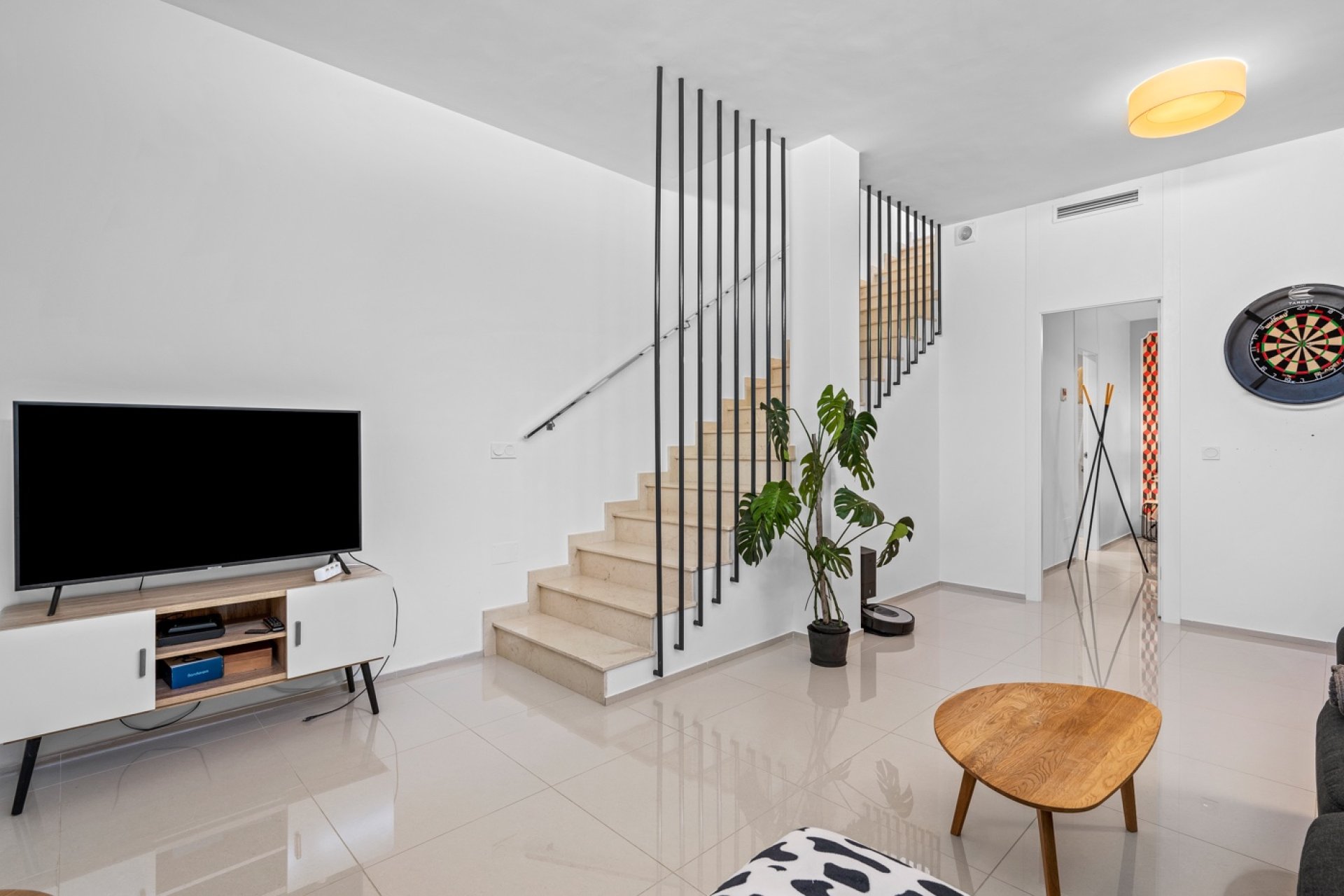 Herverkoop - Herenhuis -
Ciudad Quesada - Rojales