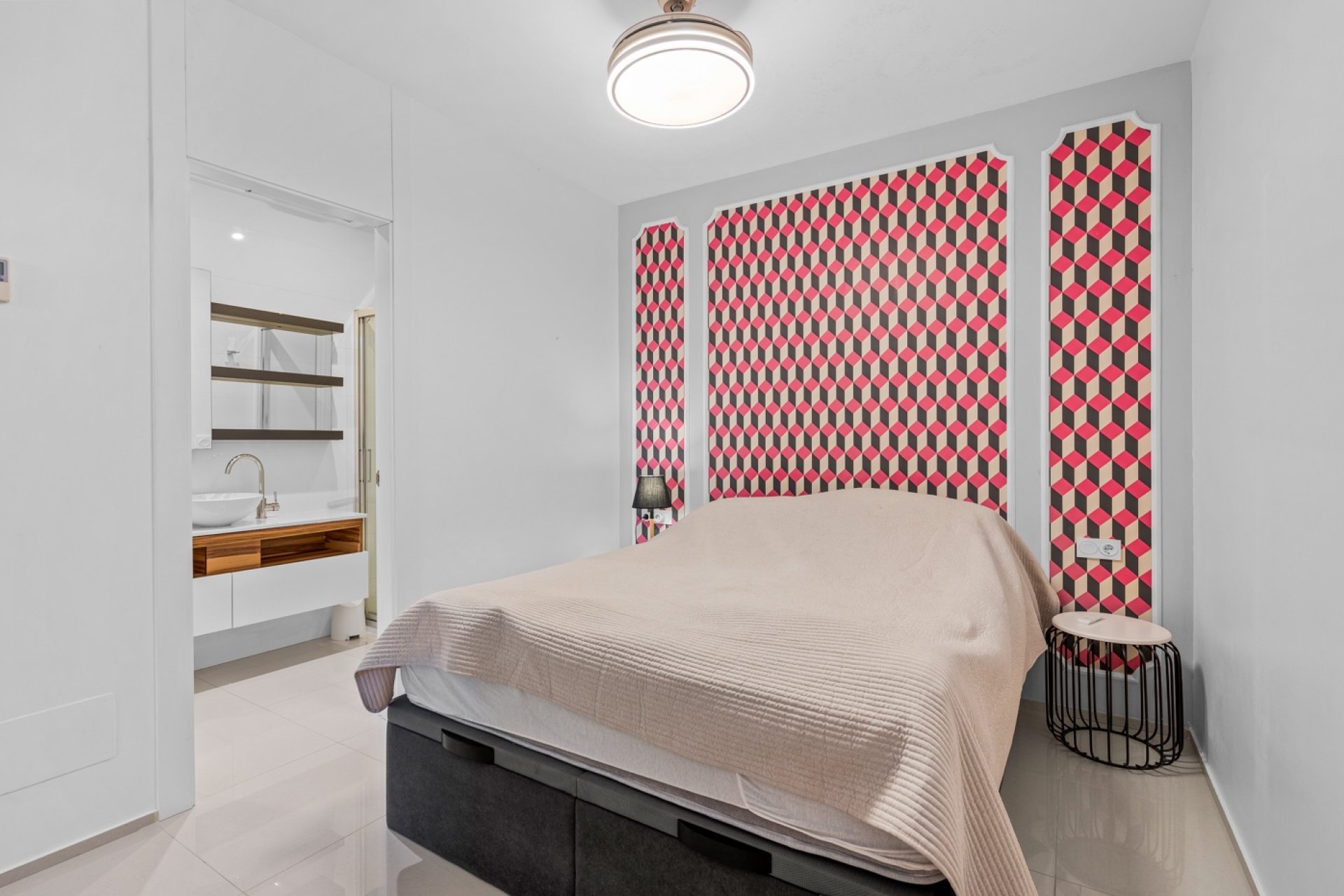 Herverkoop - Herenhuis -
Ciudad Quesada - Rojales