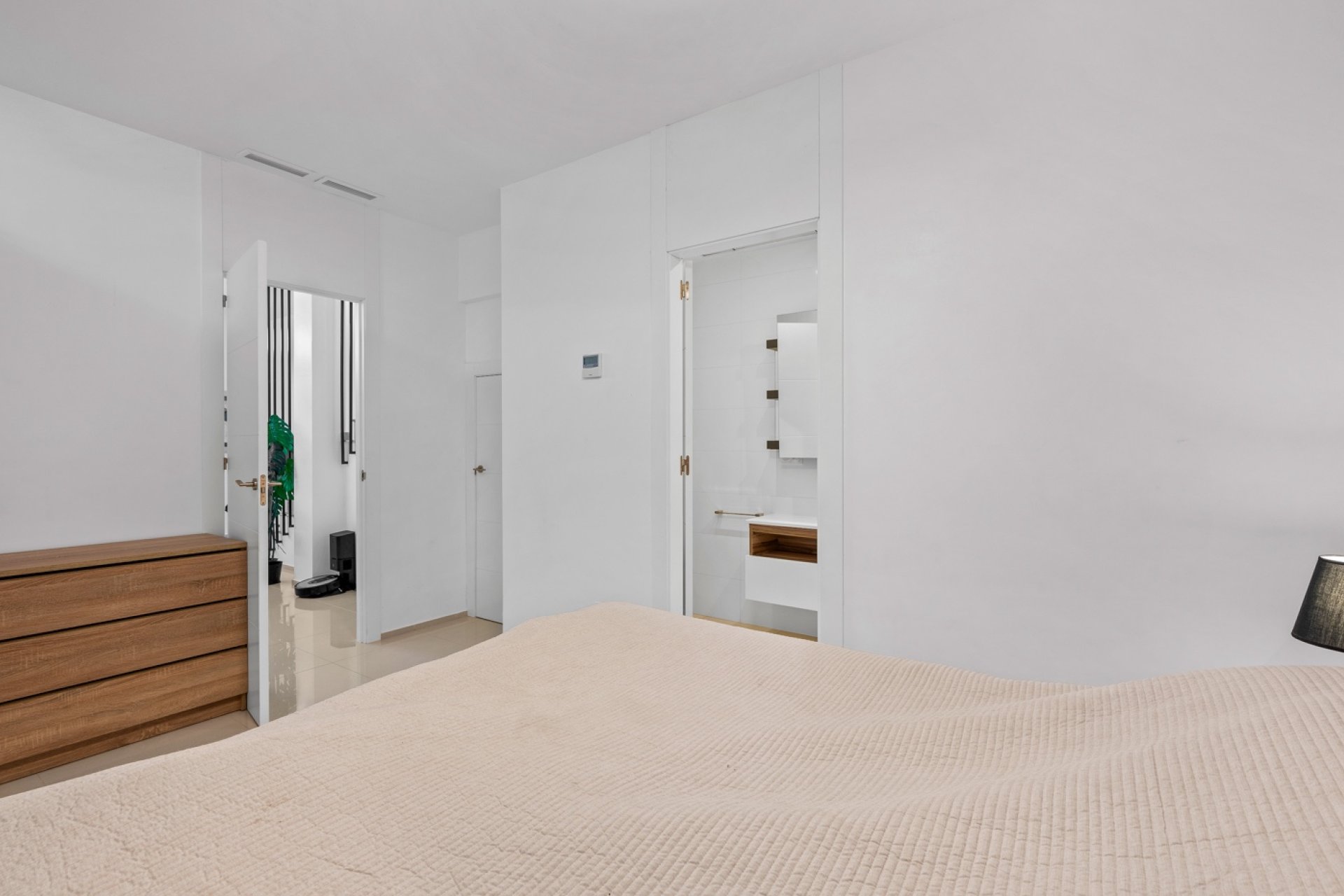 Herverkoop - Herenhuis -
Ciudad Quesada - Rojales