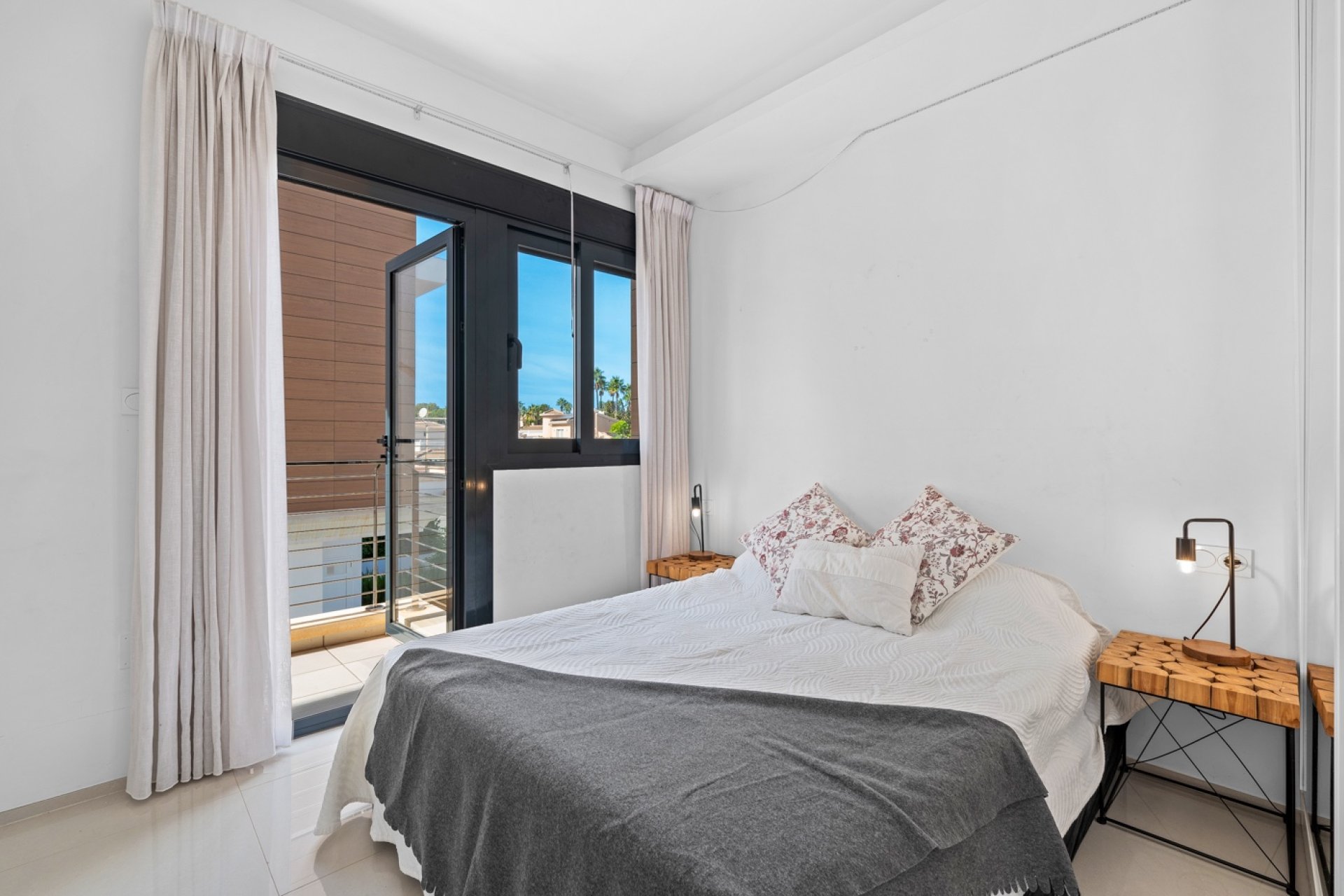 Herverkoop - Herenhuis -
Ciudad Quesada - Rojales