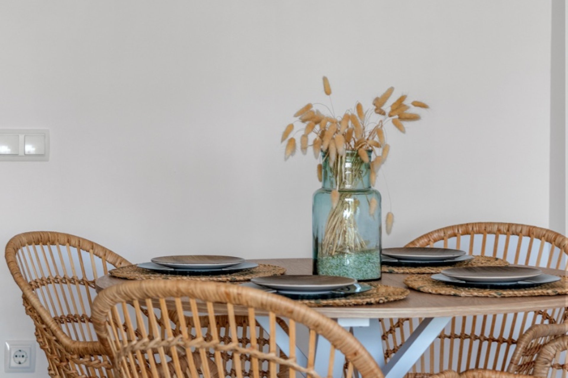 Herverkoop - Herenhuis -
Finestrat - Sierra Cortina