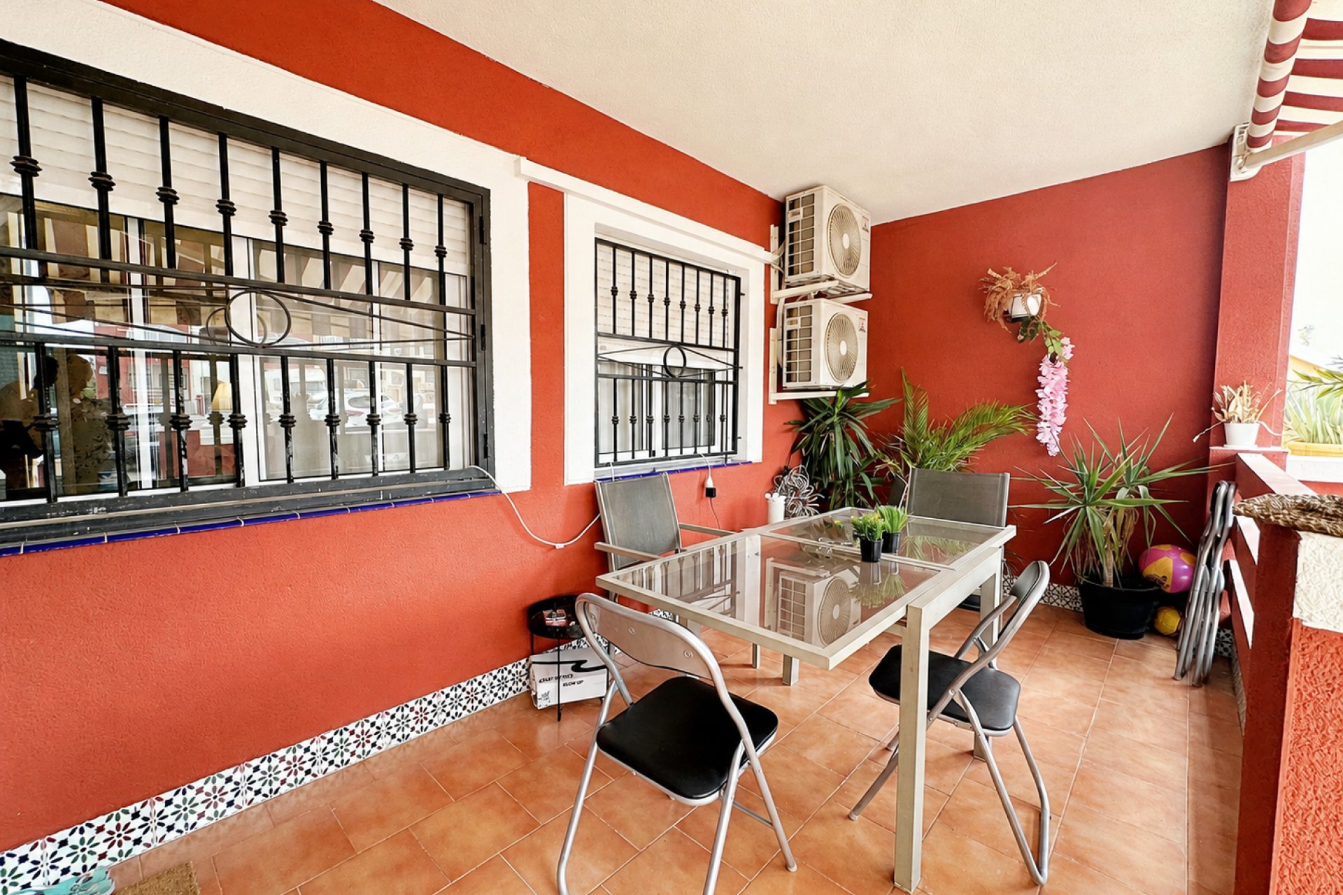 Herverkoop - Herenhuis -
Los Altos - Dream Hills - Dream Hills 2