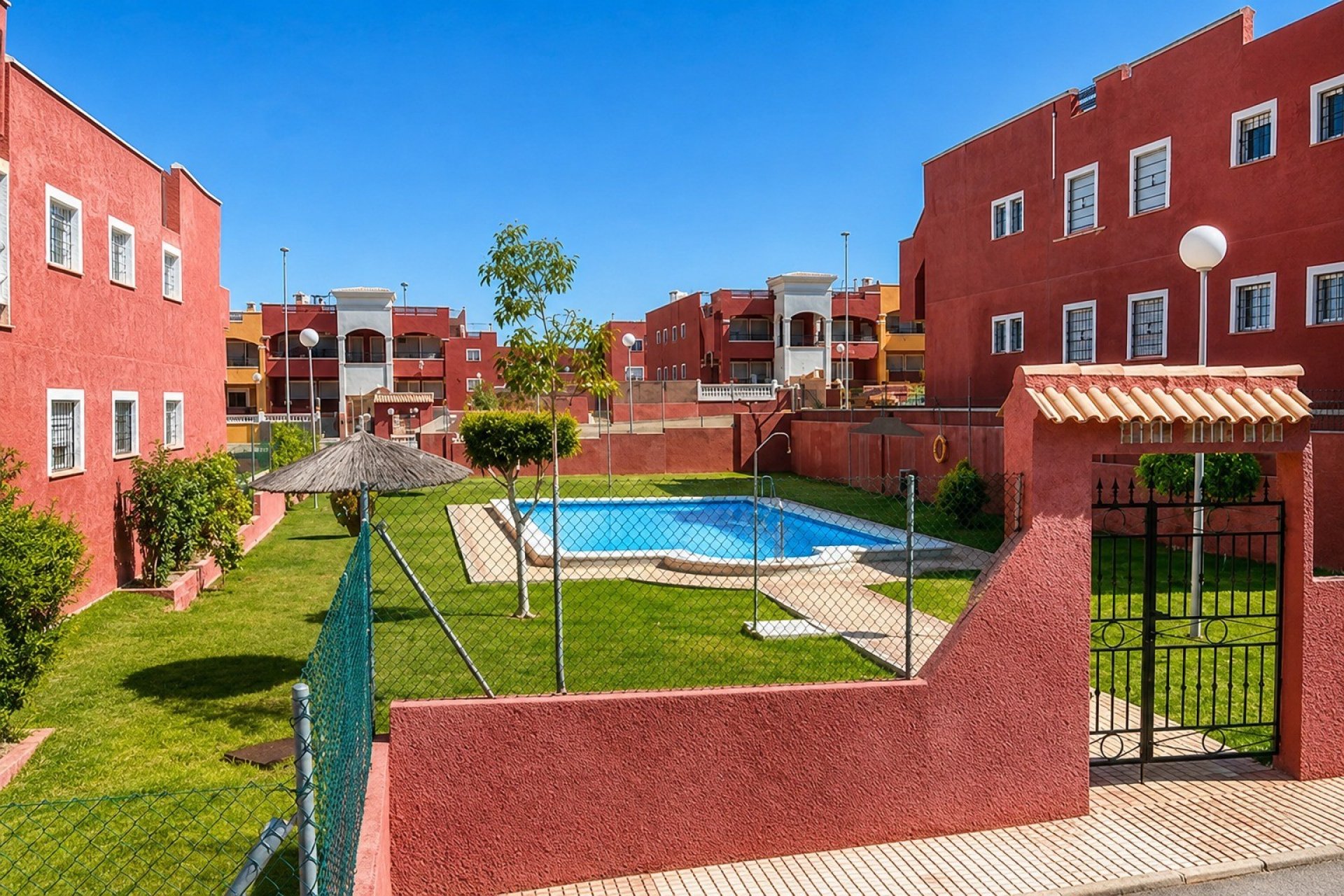 Herverkoop - Herenhuis -
Los Altos - Dream Hills - Dream Hills 2